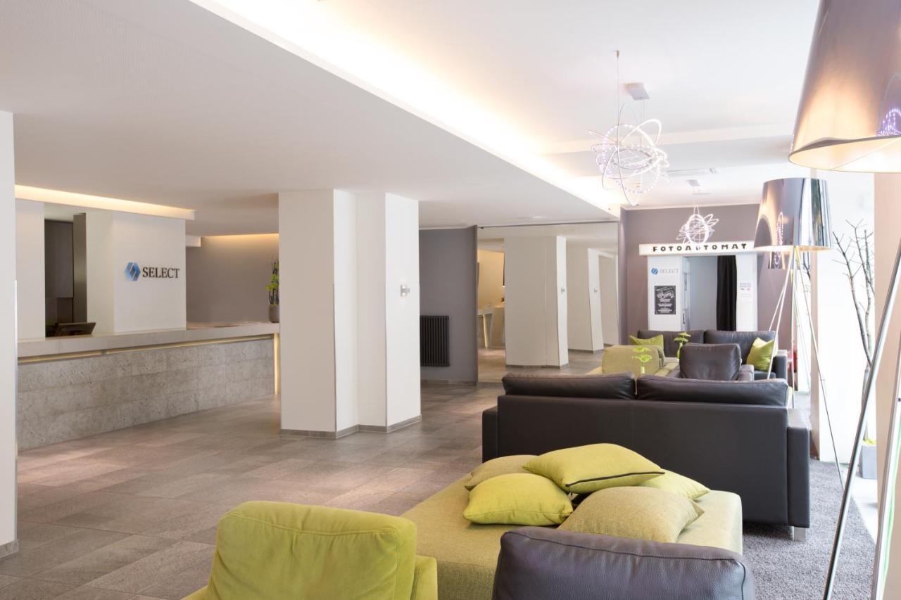 Select The Wall - Lejlighedshotel Berlin