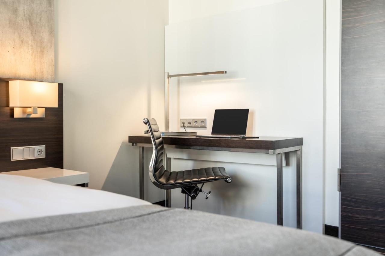 Lejlighedshotel Select The Wall -