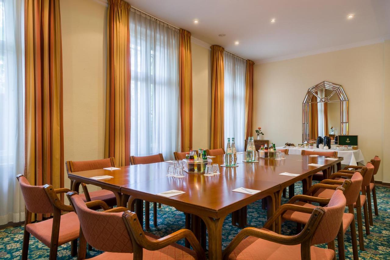 Kronprinz Hotel Berlin