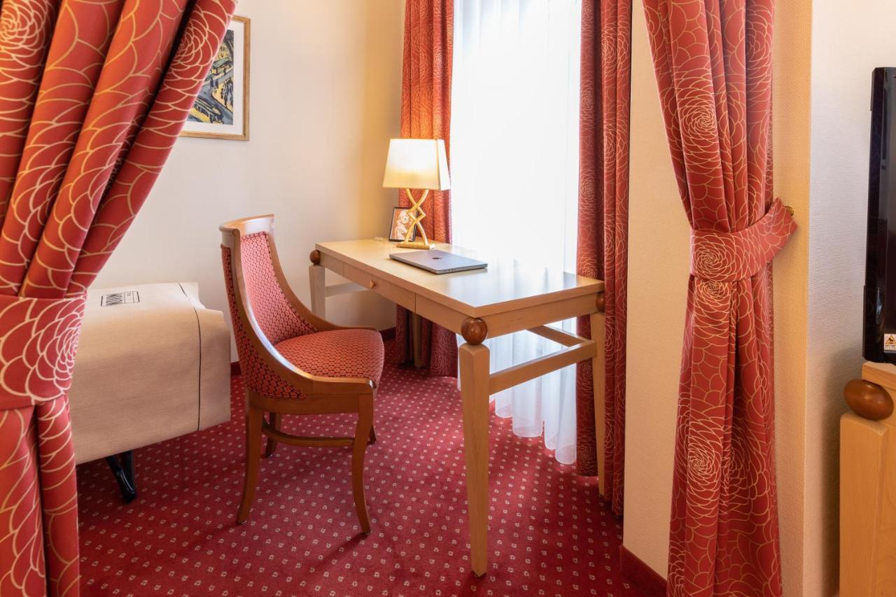 Hotel Kronprinz