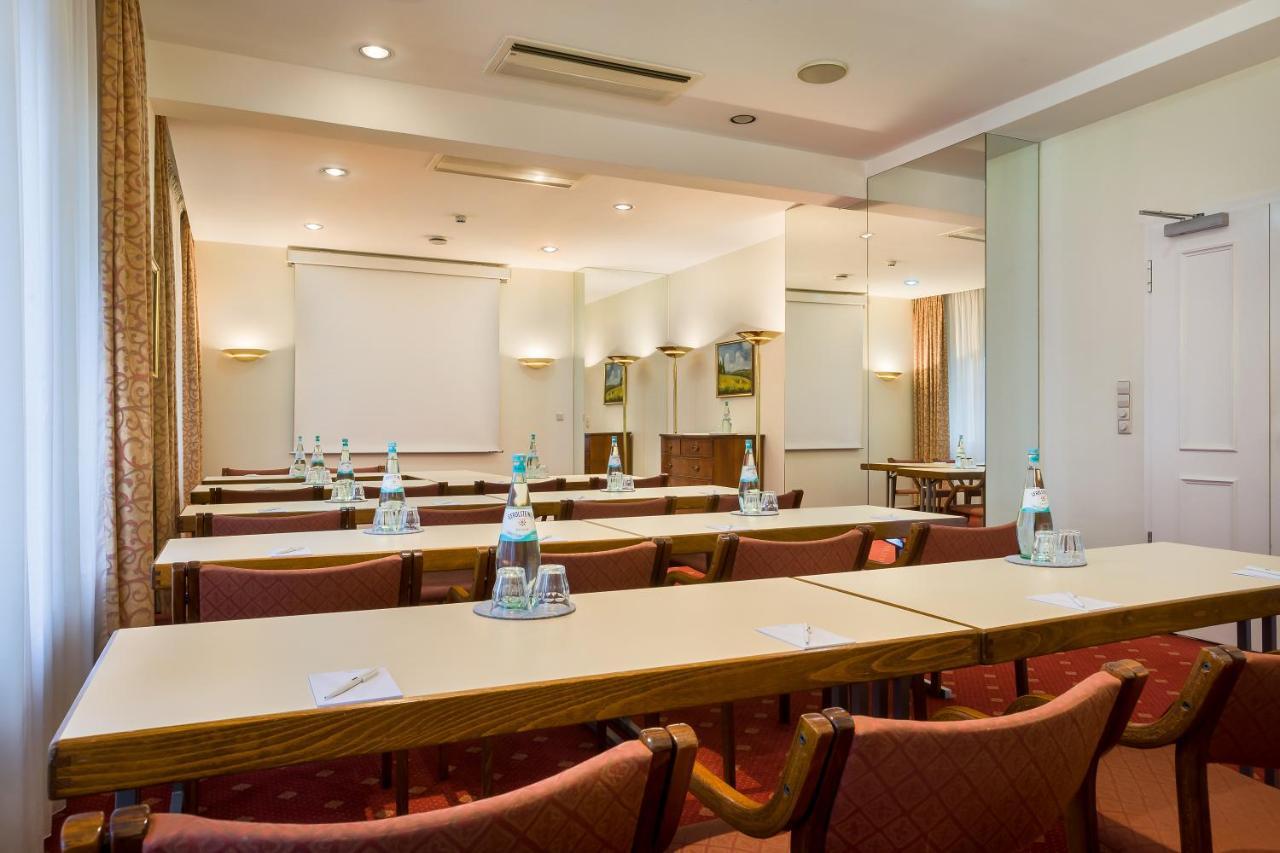 Hotel Kronprinz
