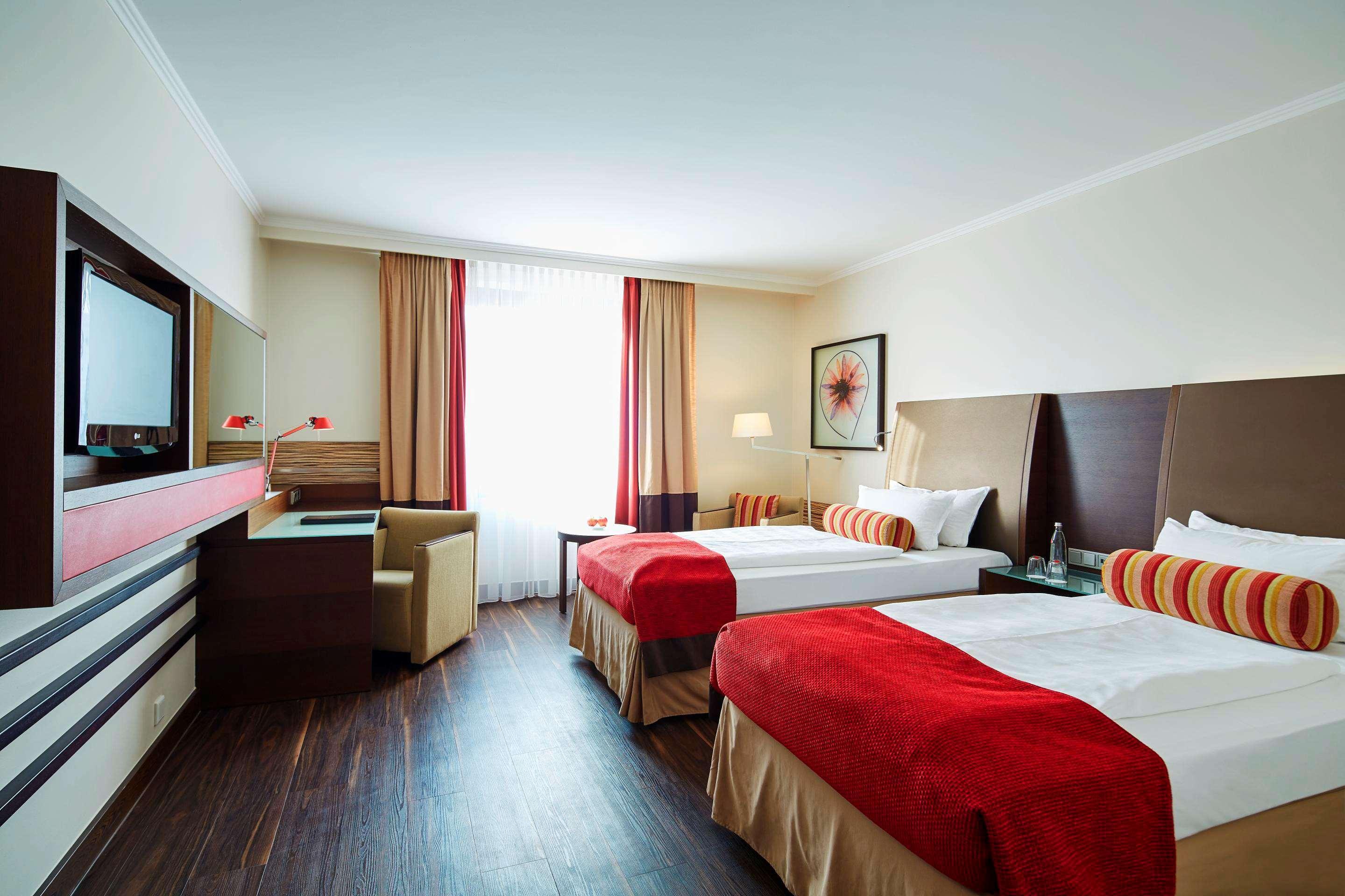 Doubletree By Hilton Ku'damm Hotel Berlin
