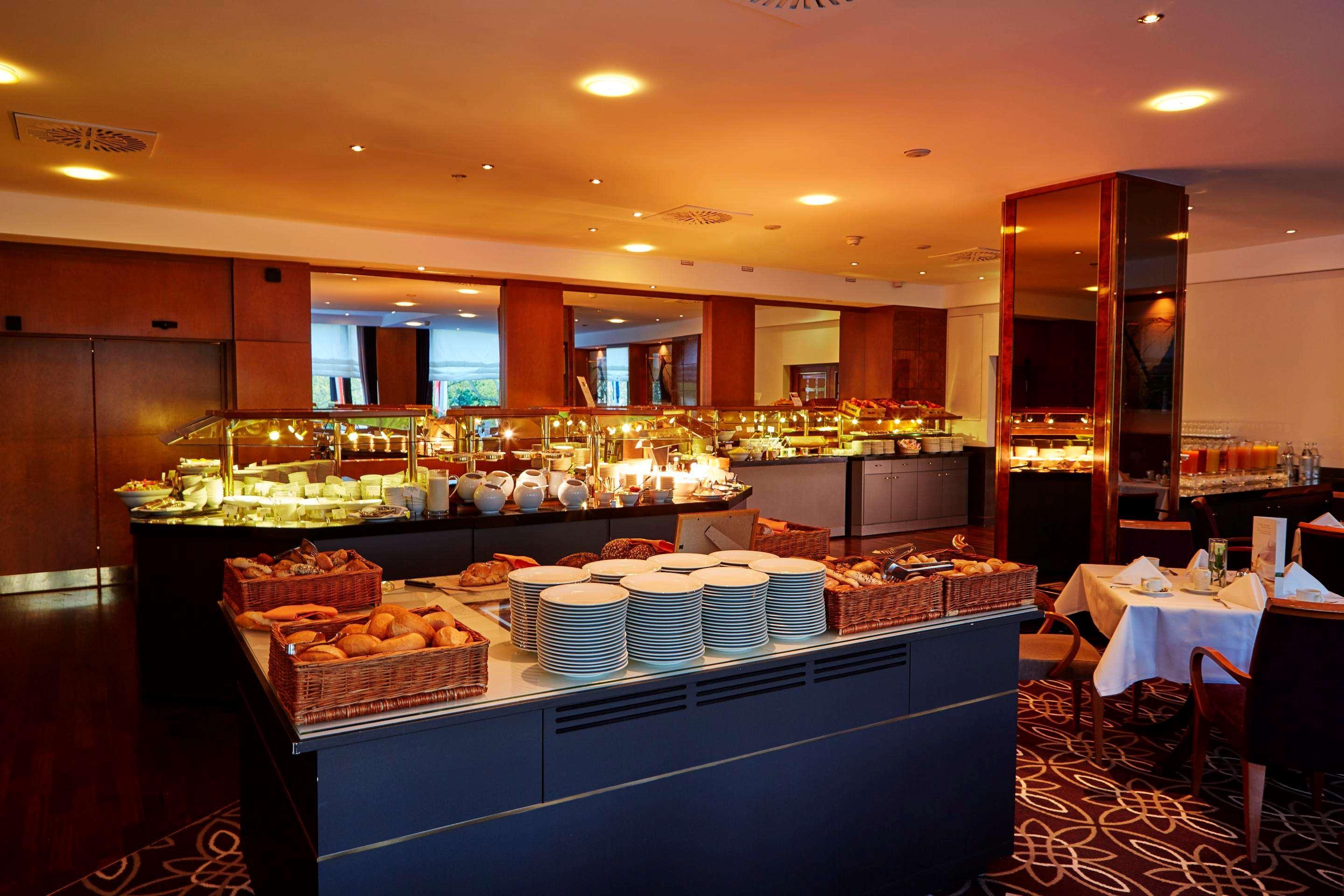 Hotel Doubletree By Hilton Ku'damm