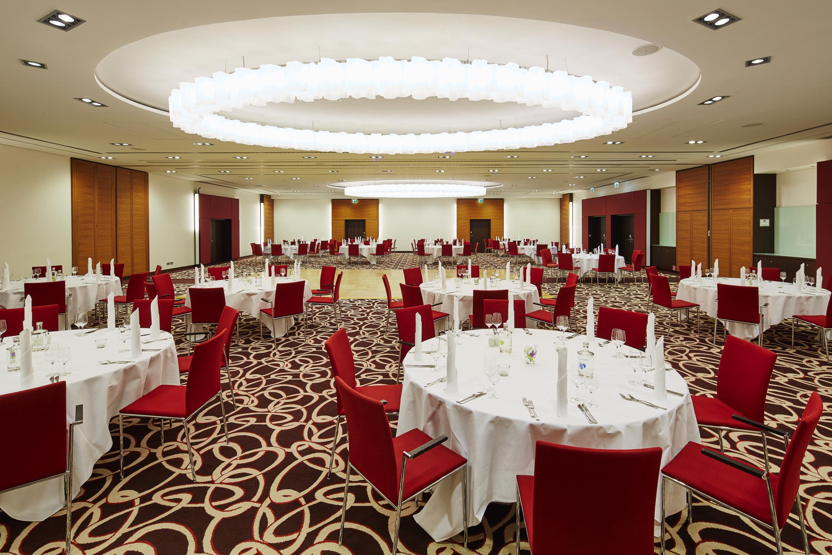 Doubletree By Hilton Ku'damm Hotel *