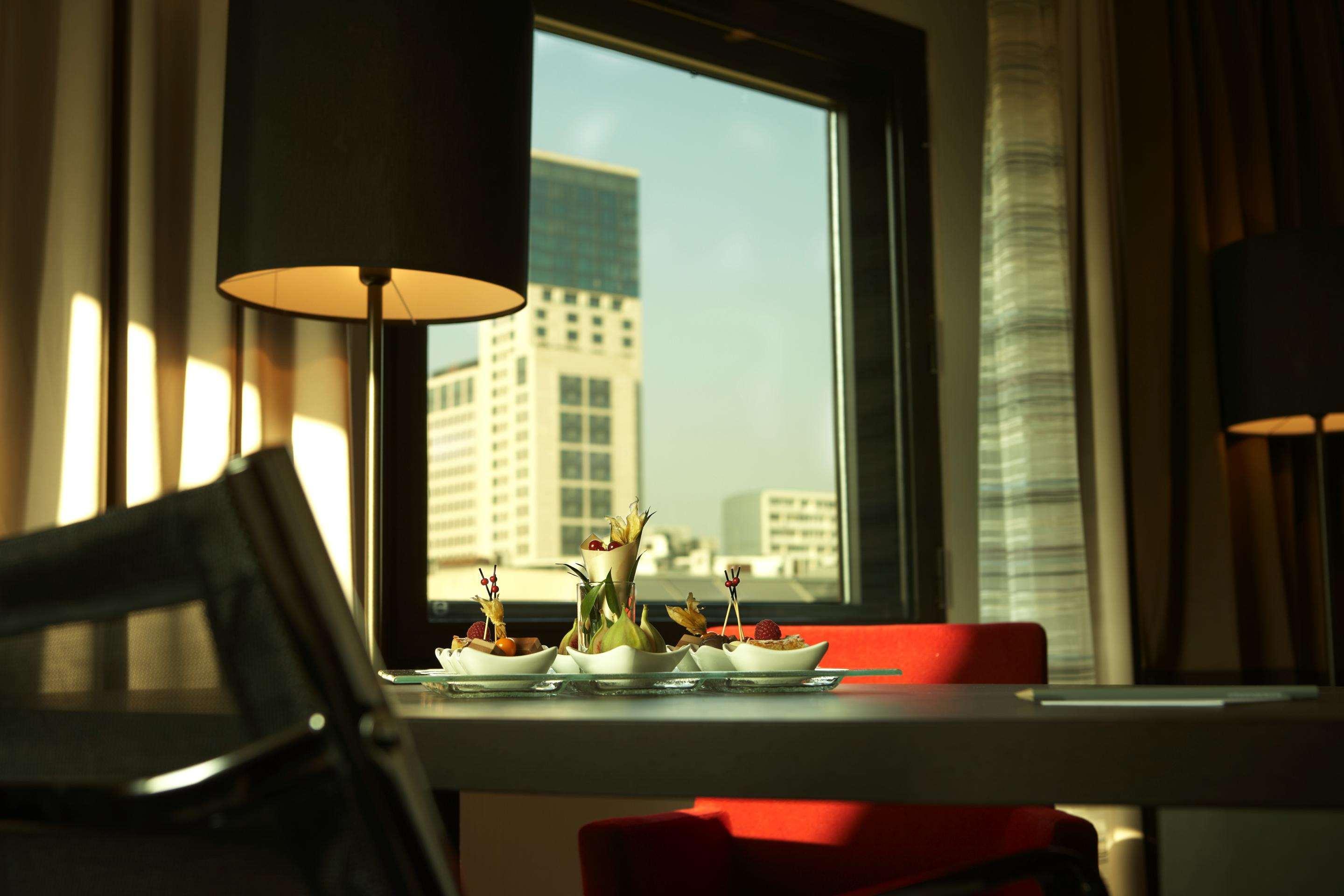 Doubletree By Hilton Ku'damm *