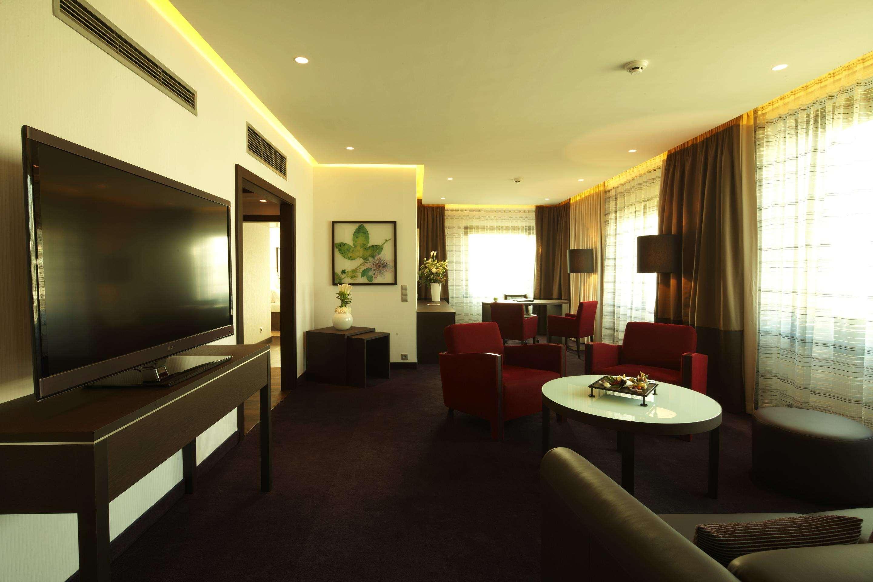 Doubletree By Hilton Ku'damm Hotel Berlin
