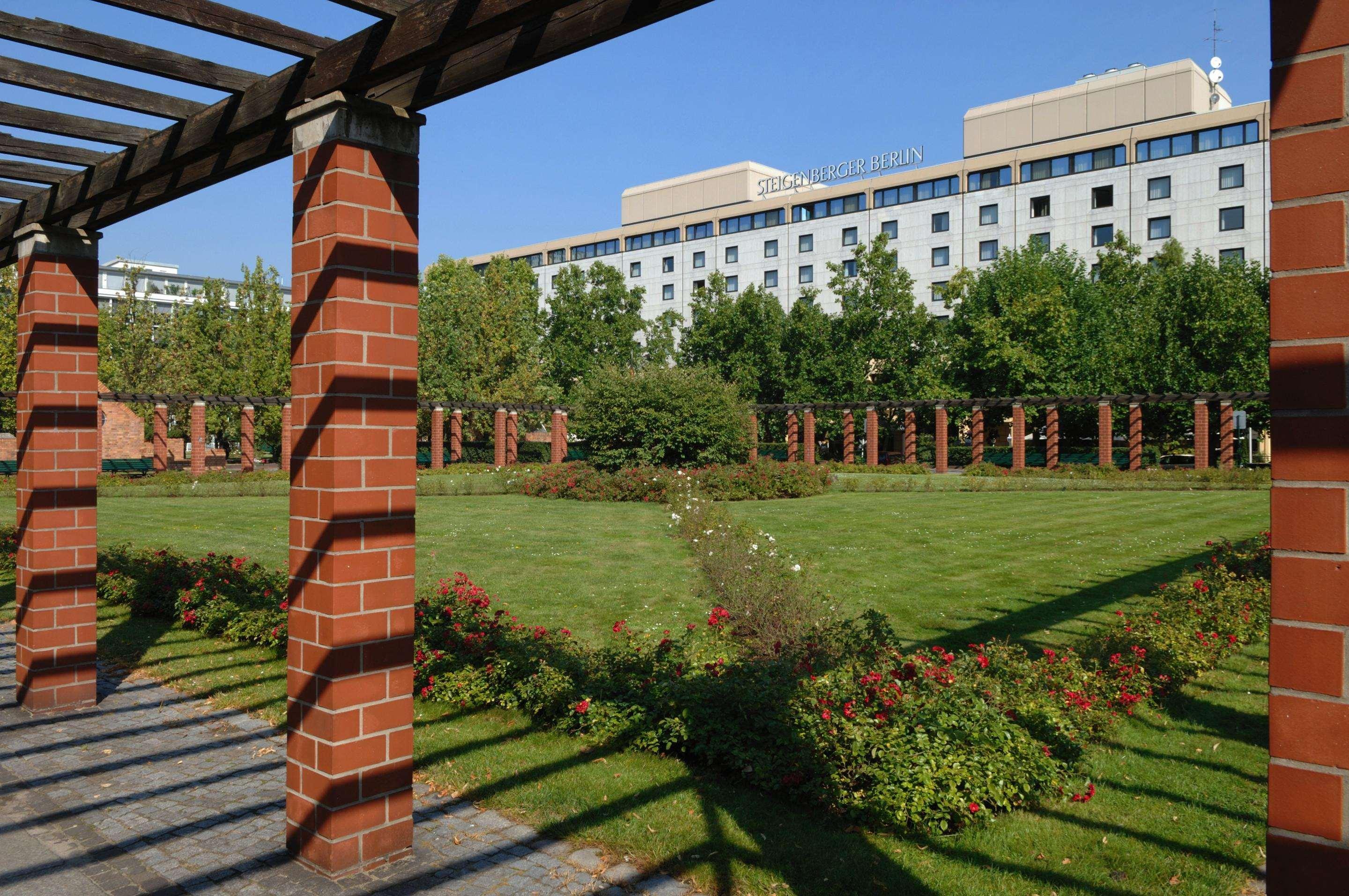 Hotel Doubletree By Hilton Ku'damm Berlin