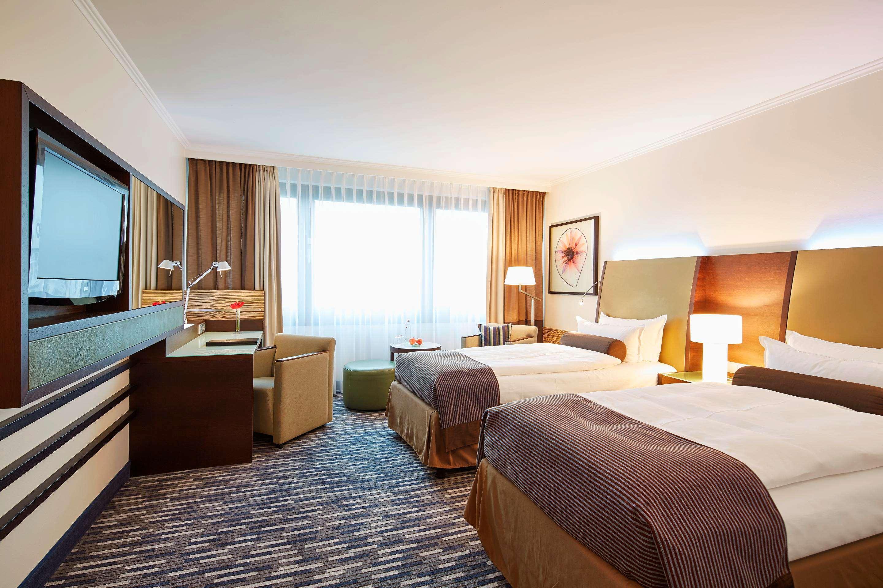 Hotel Doubletree By Hilton Ku'damm