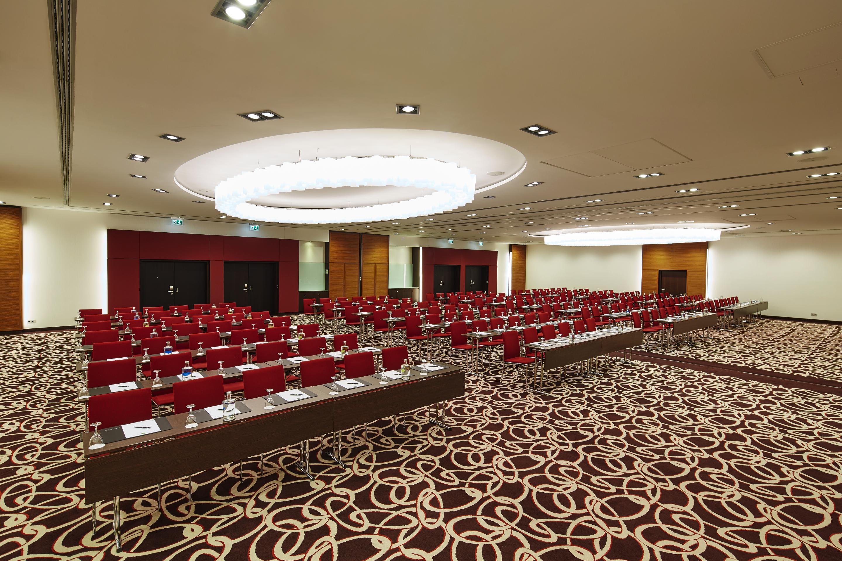 Doubletree By Hilton Ku'damm *