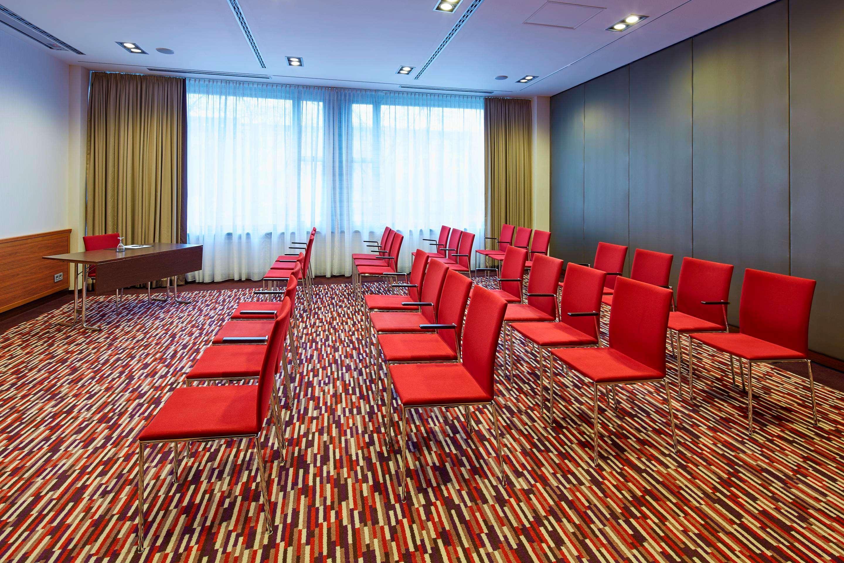 Hotel Doubletree By Hilton Ku'damm
