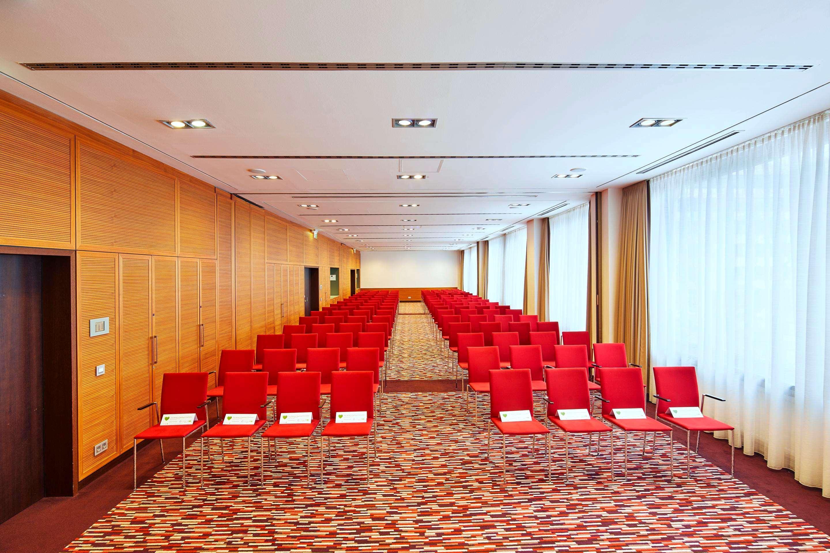 Doubletree By Hilton Ku'damm *