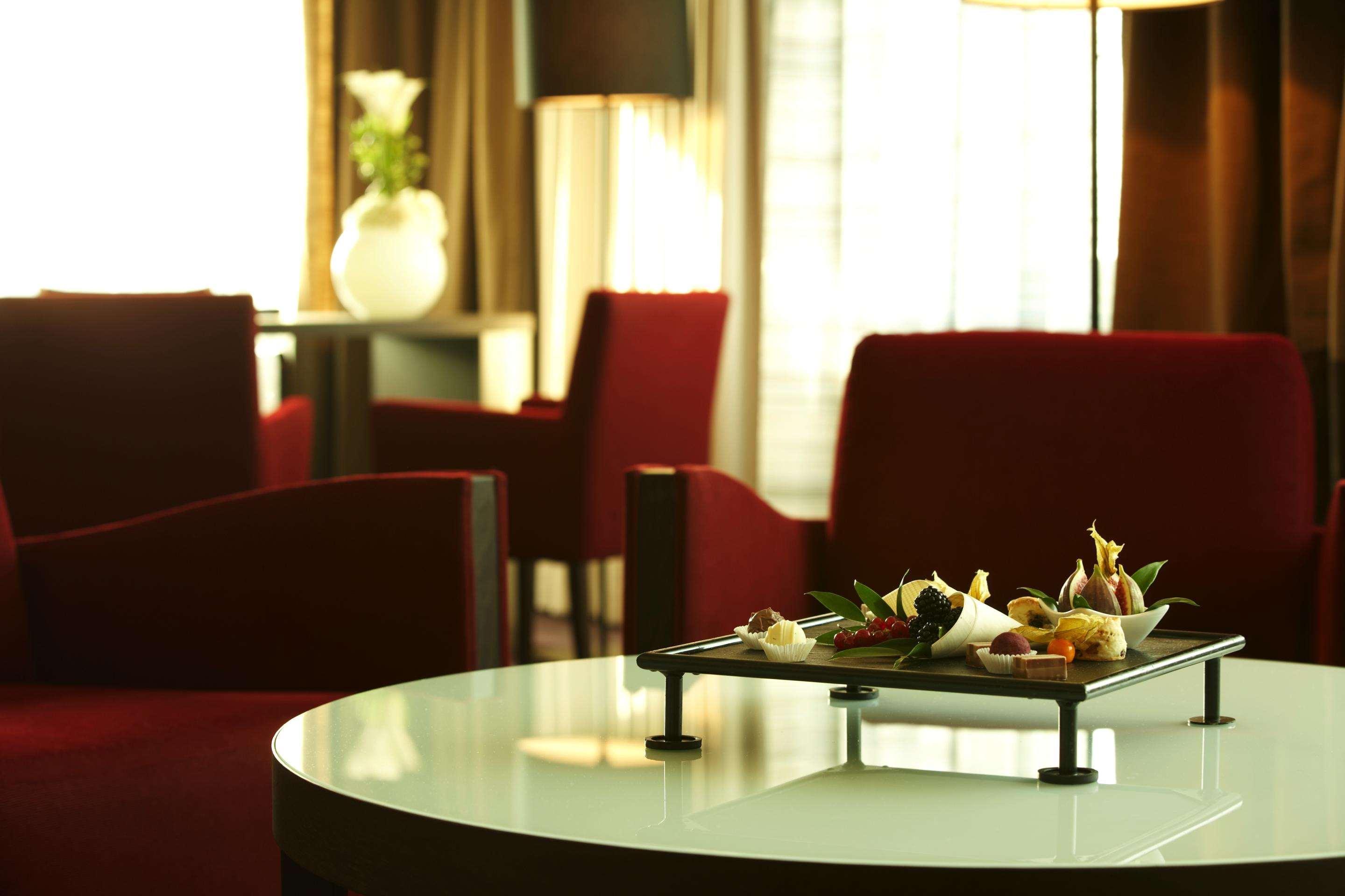 Hotel Doubletree By Hilton Ku'damm *