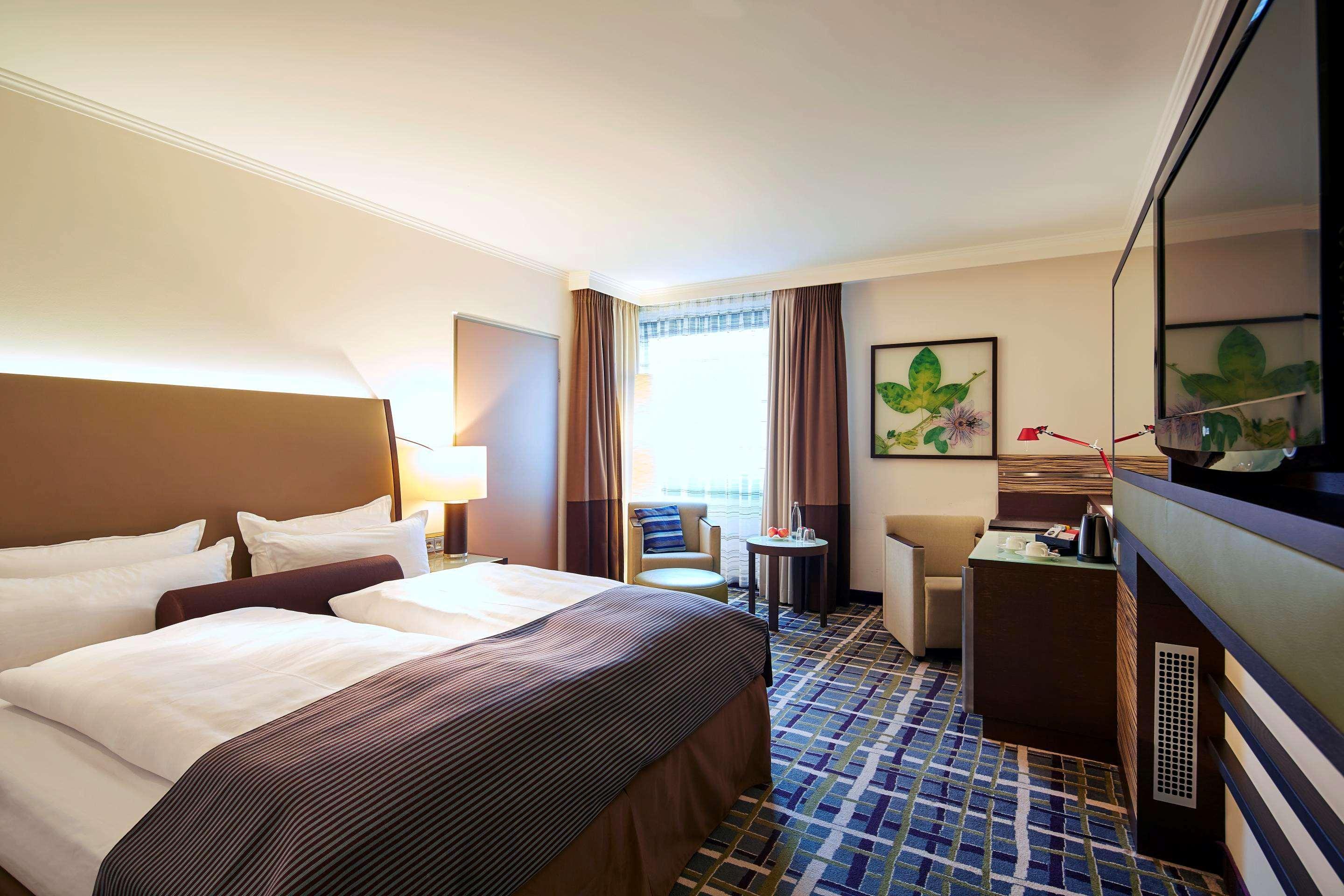 Hotel Doubletree By Hilton Ku'damm