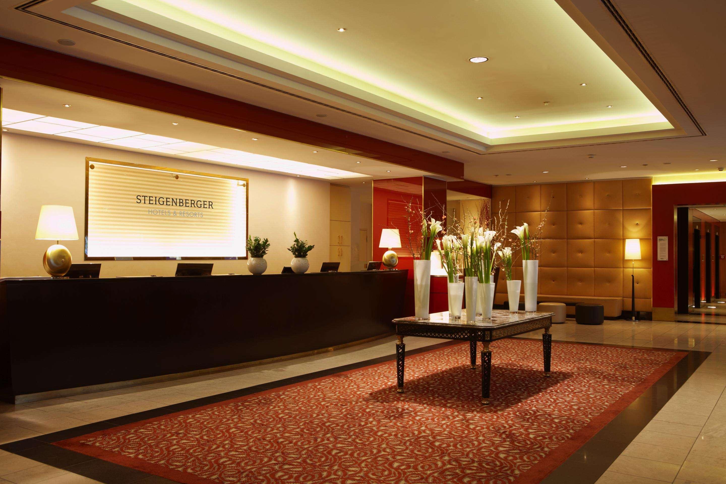Doubletree By Hilton Ku'damm Berlin