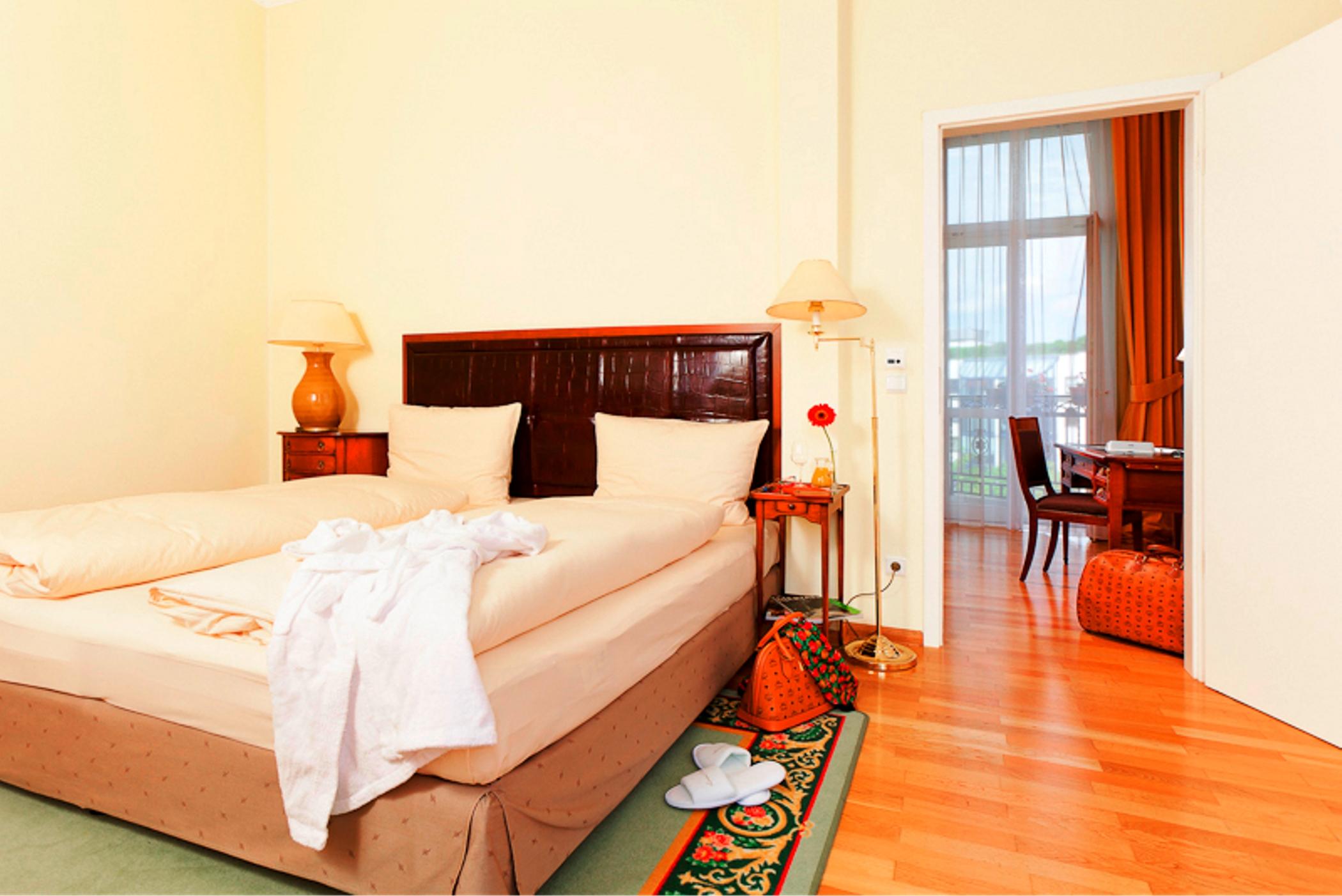 Louisa's Place