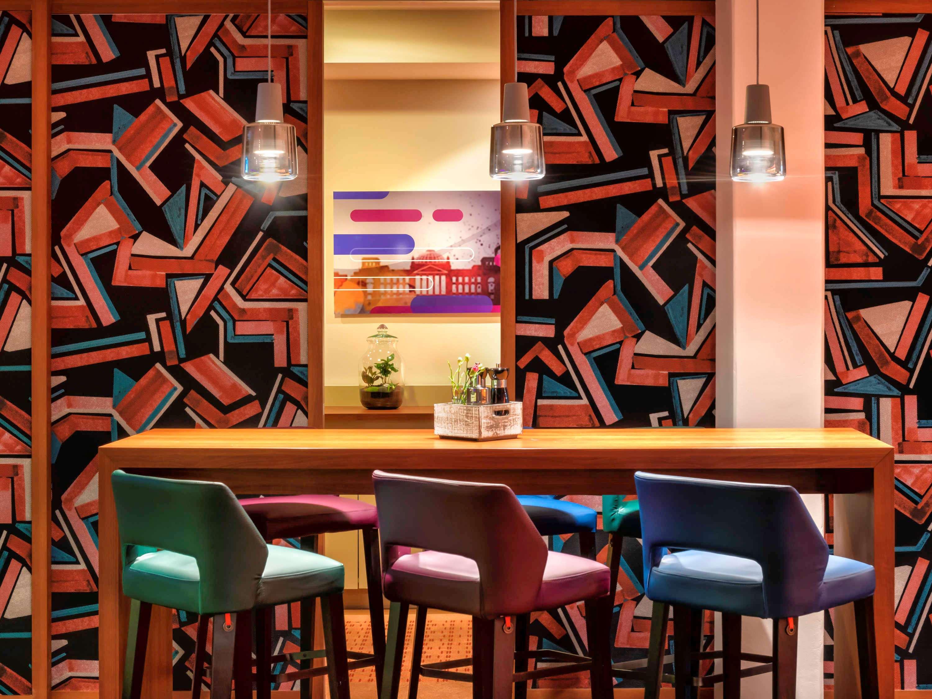 Mercure City West Hotel Berlin