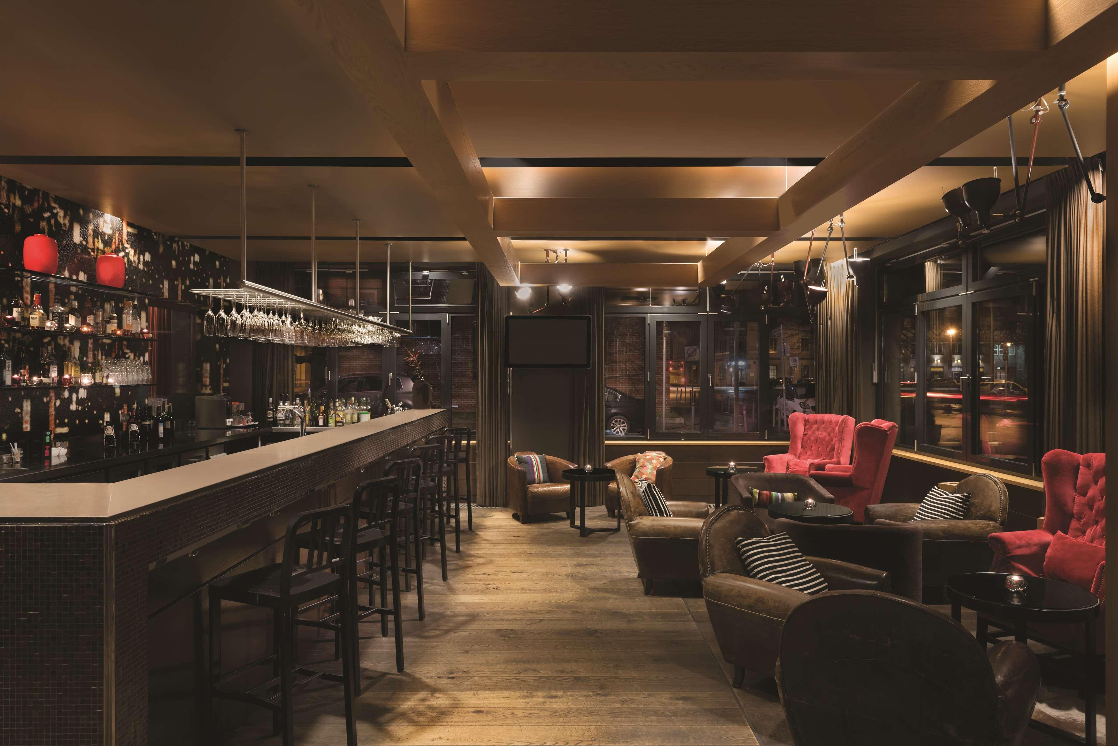 Adina Mitte Lejlighedshotel