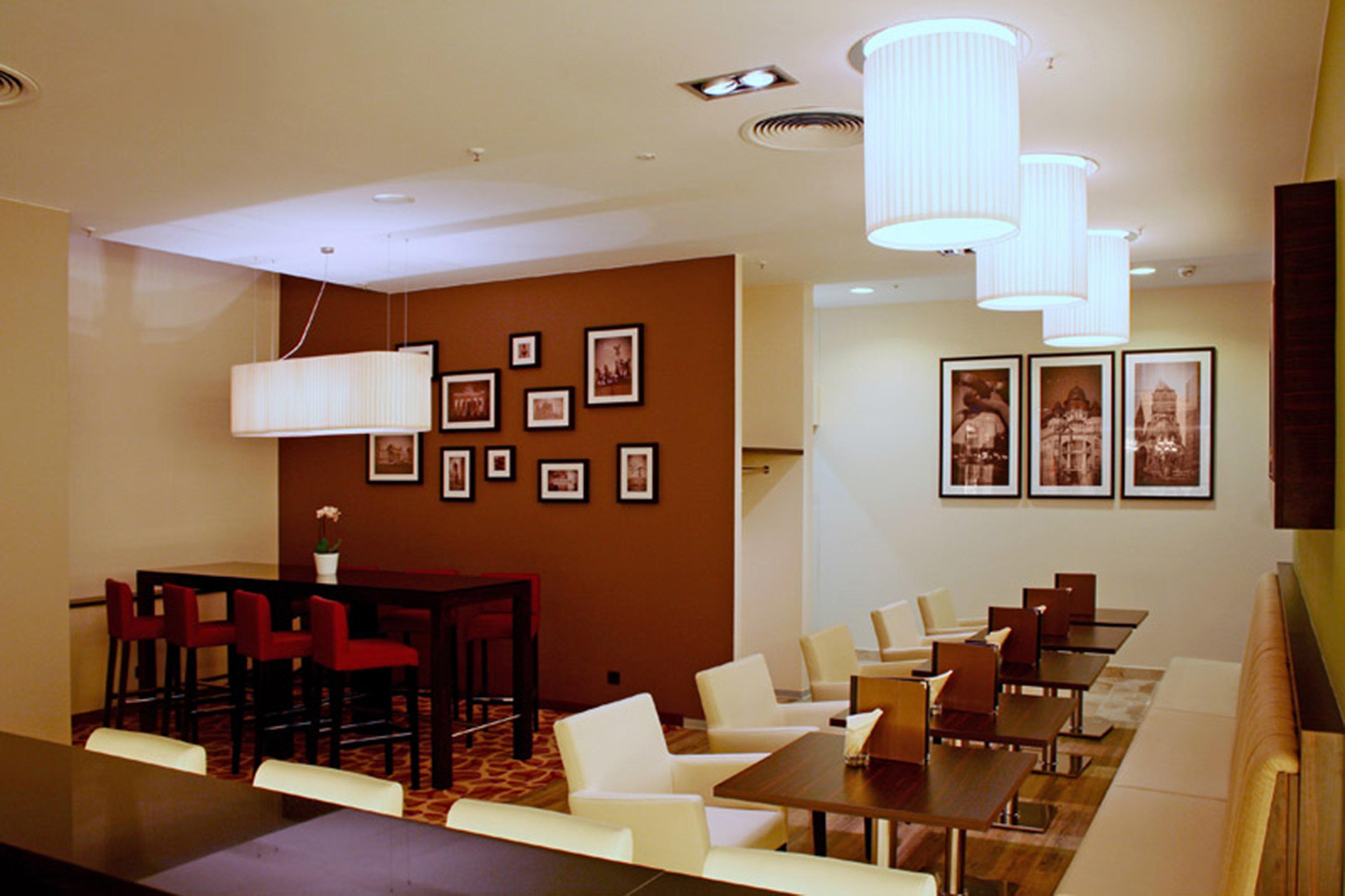 Crowne Plaza Centre Ku'damm By Ihg Berlin