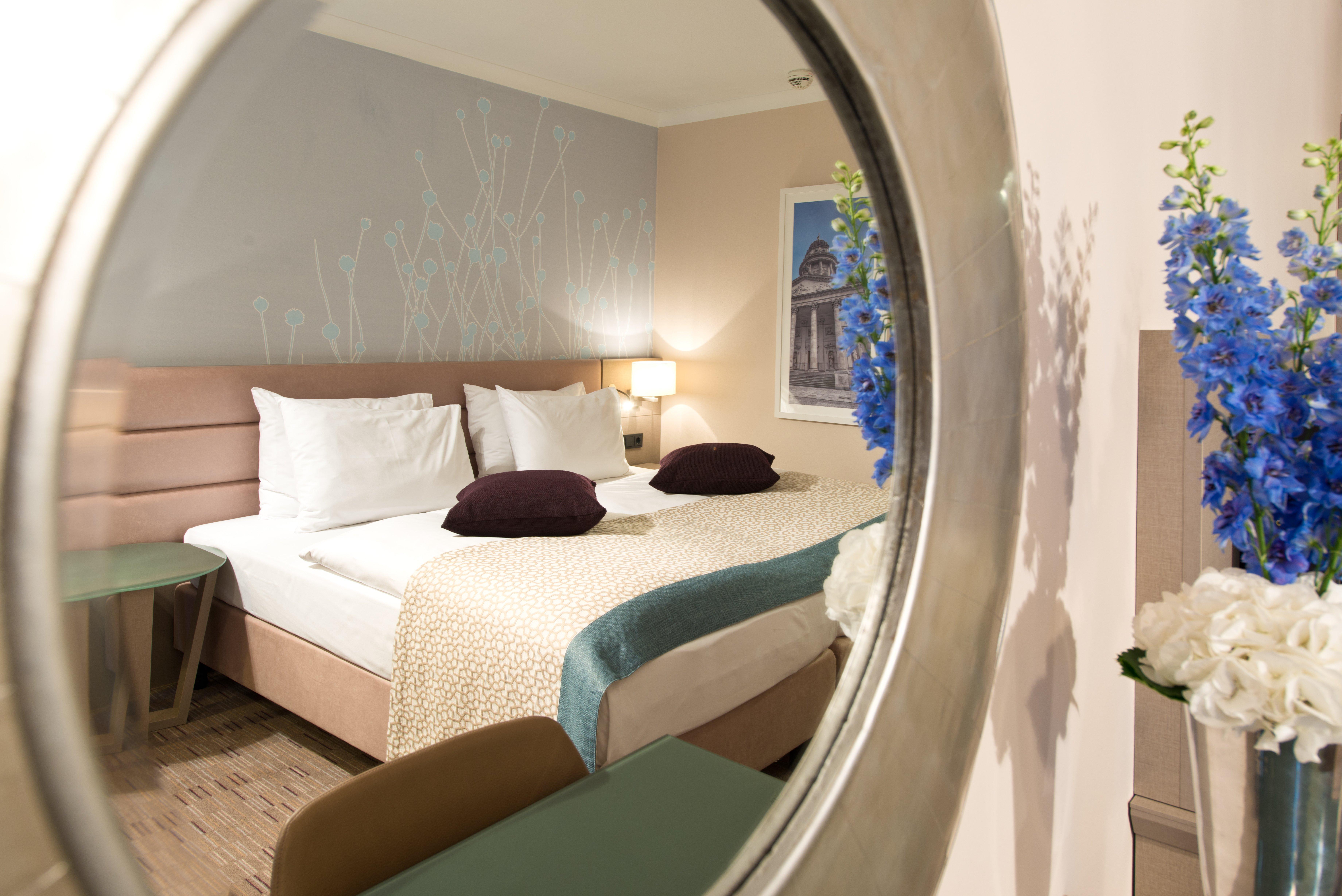 Crowne Plaza Centre Ku'damm By Ihg Hotel 4*