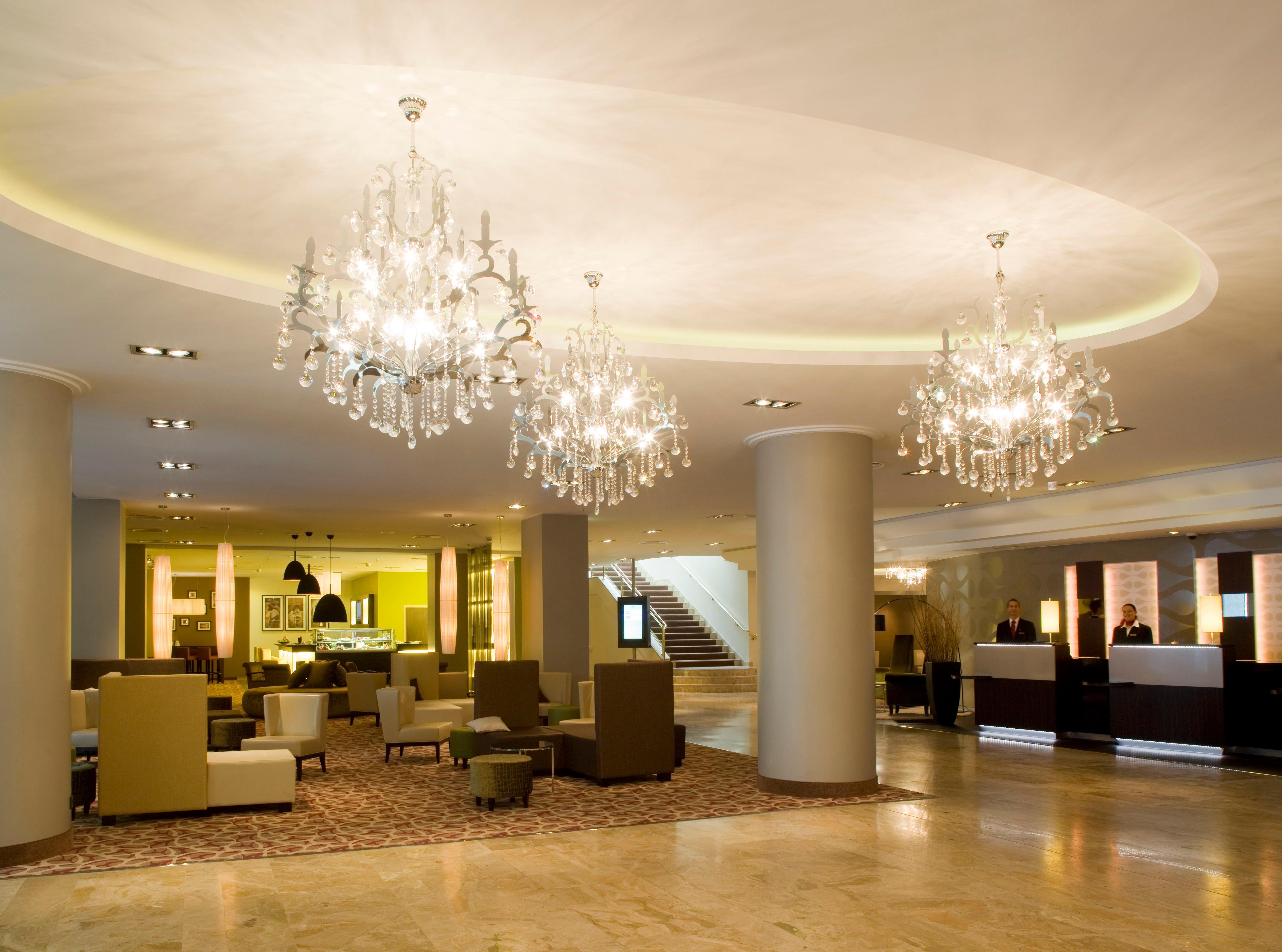 Crowne Plaza Centre Ku'damm By Ihg