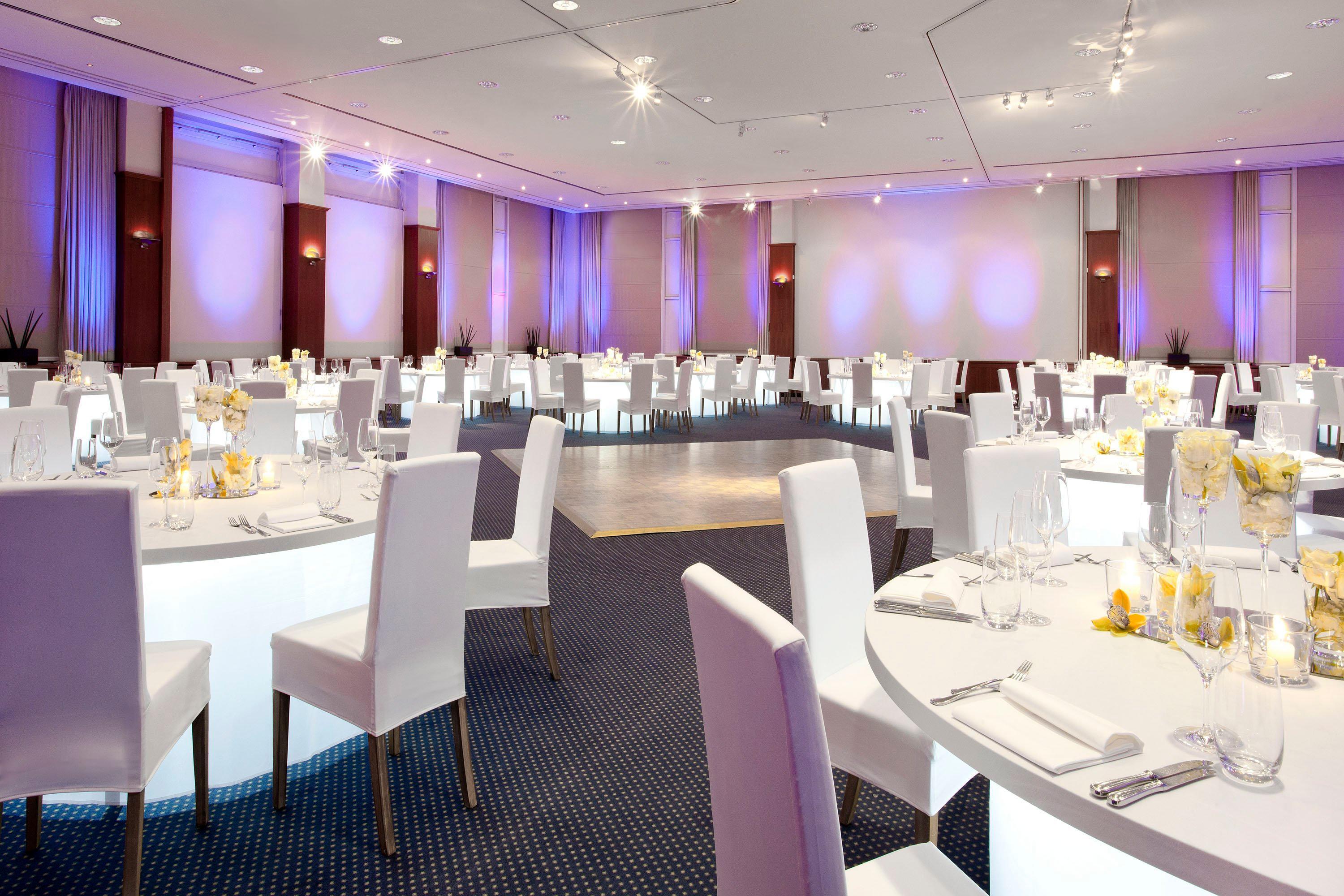 Crowne Plaza Centre Ku'damm By Ihg Hotel