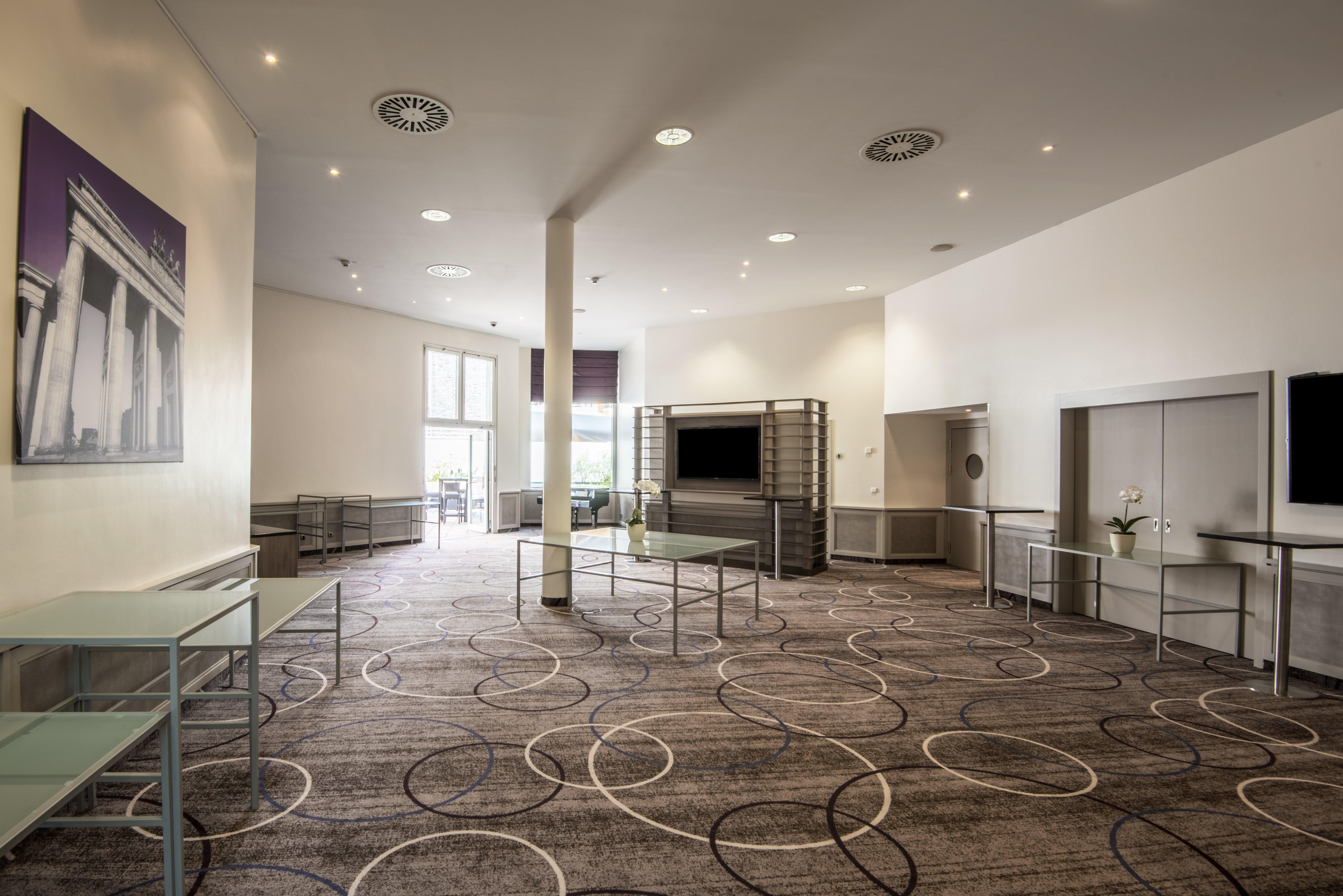 Crowne Plaza Centre Ku'damm By Ihg