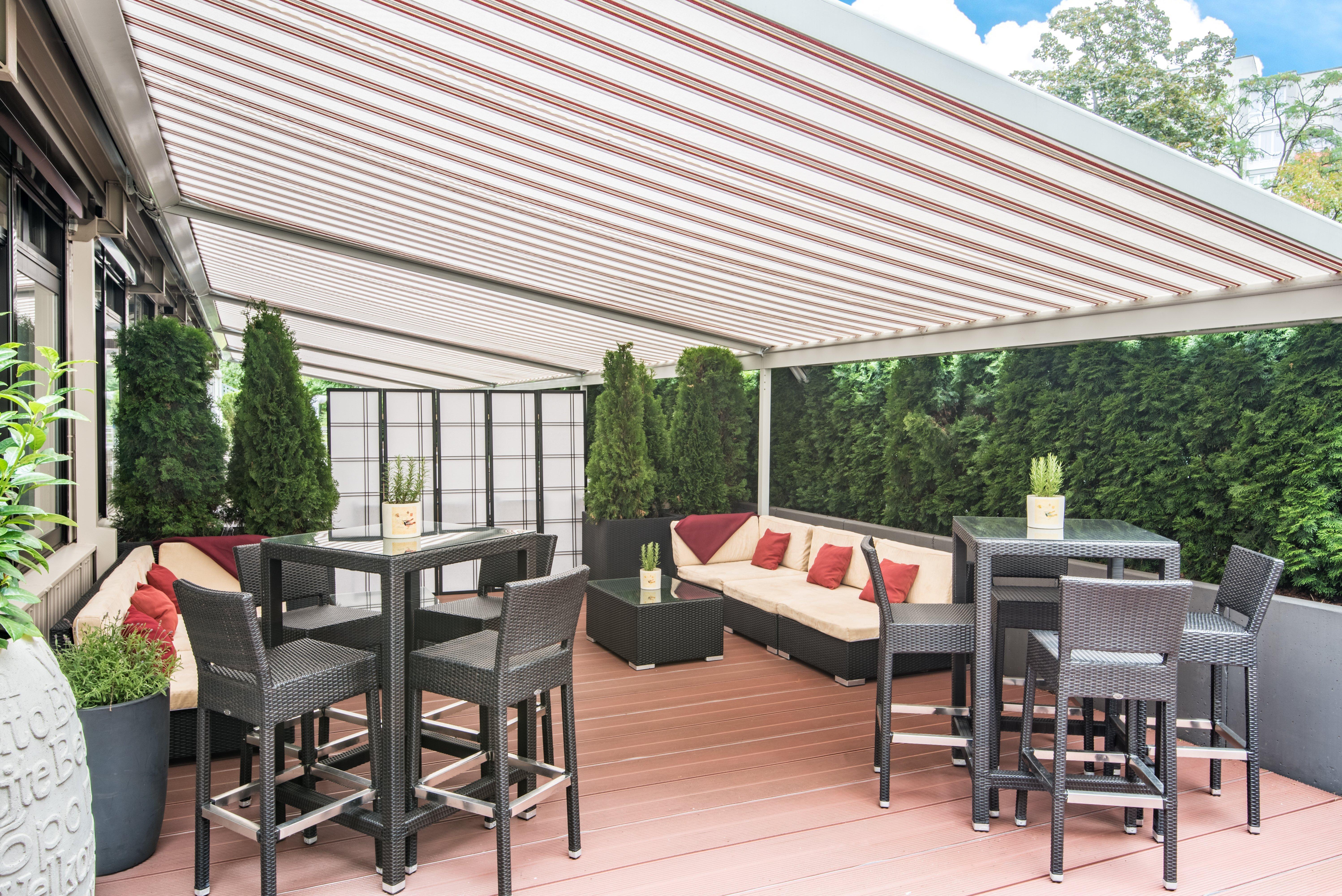 Crowne Plaza Centre Ku'damm By Ihg 4* Berlin