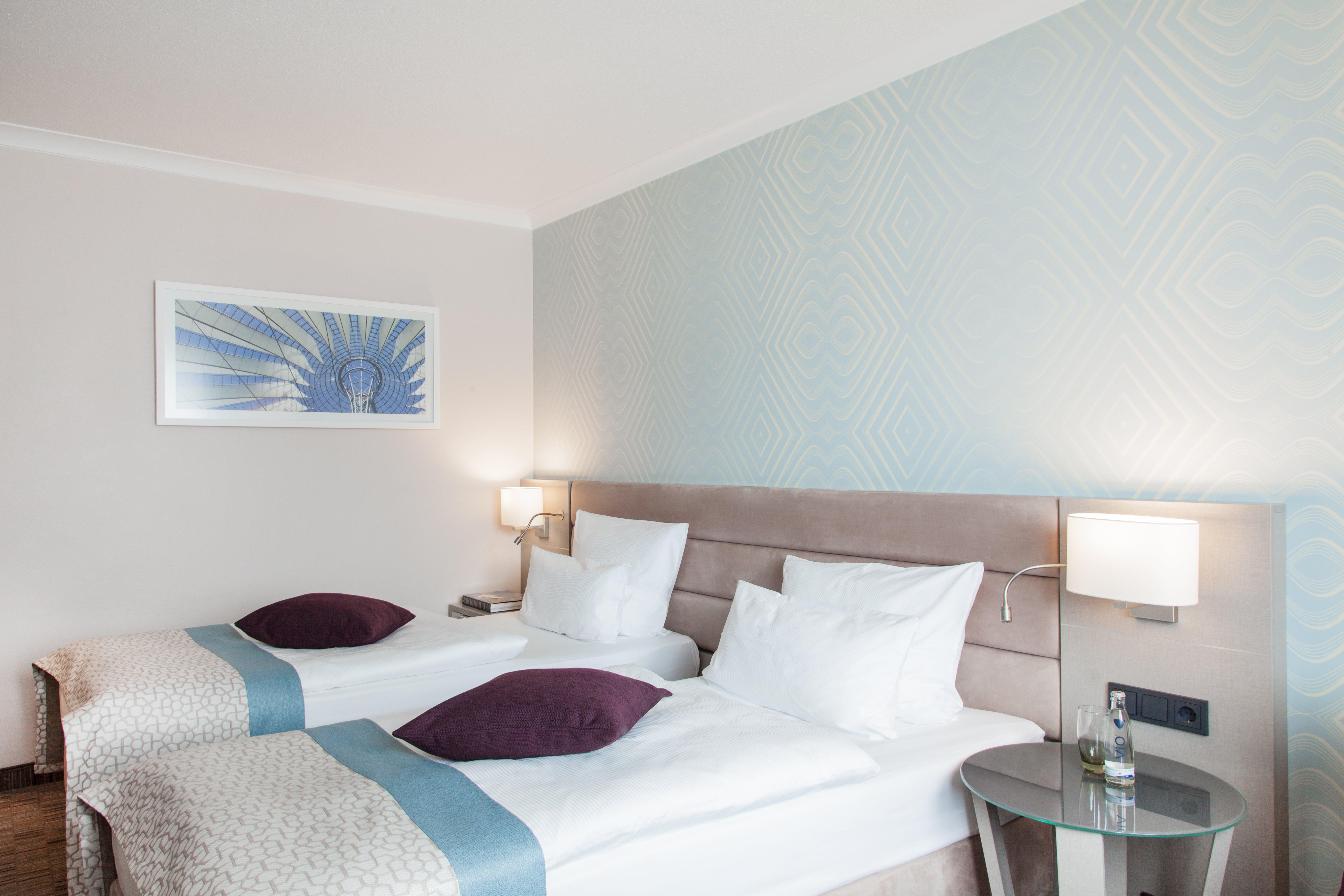 Crowne Plaza Centre Ku'damm By Ihg Hotel 4*