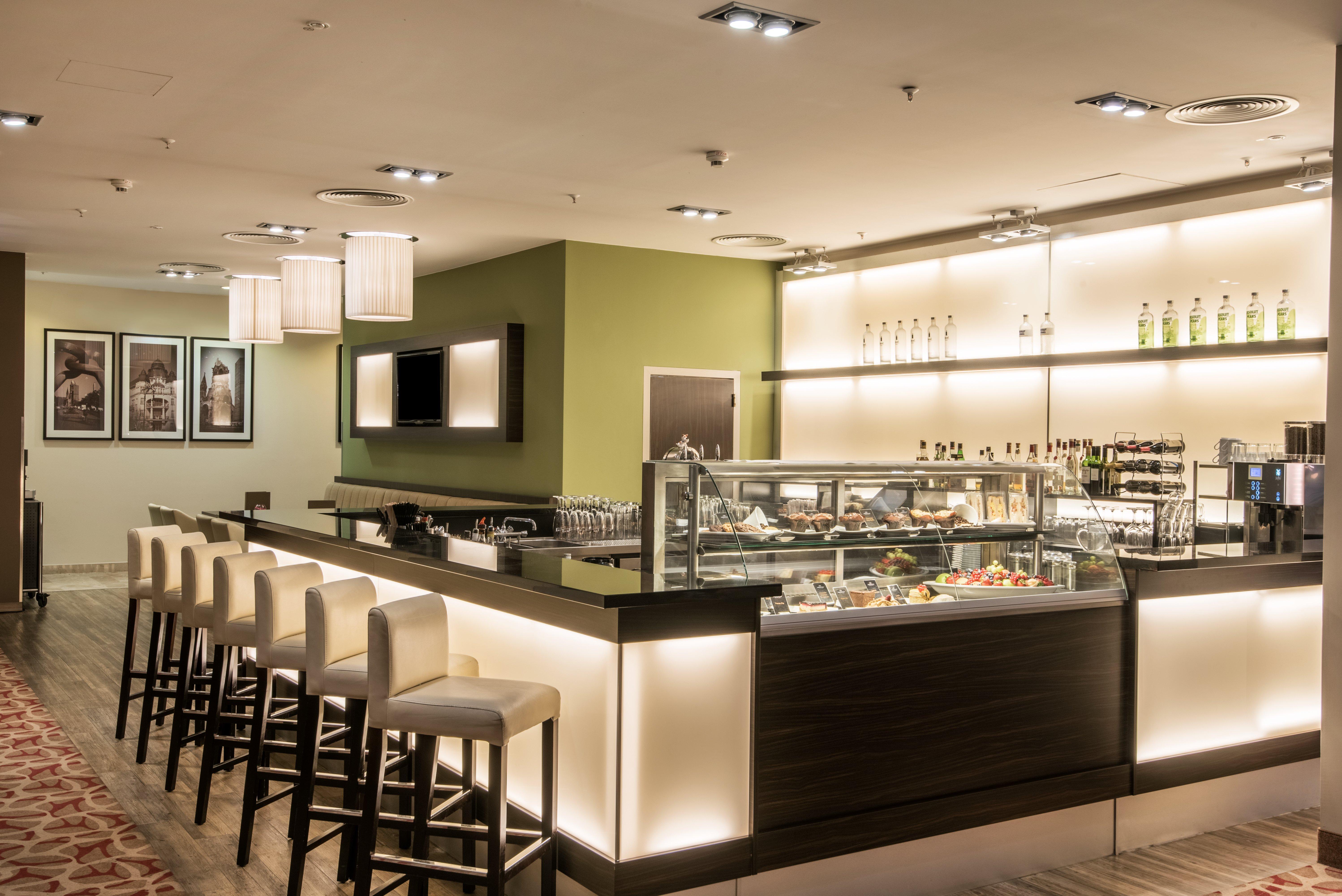 Crowne Plaza Centre Ku'damm By Ihg Berlin
