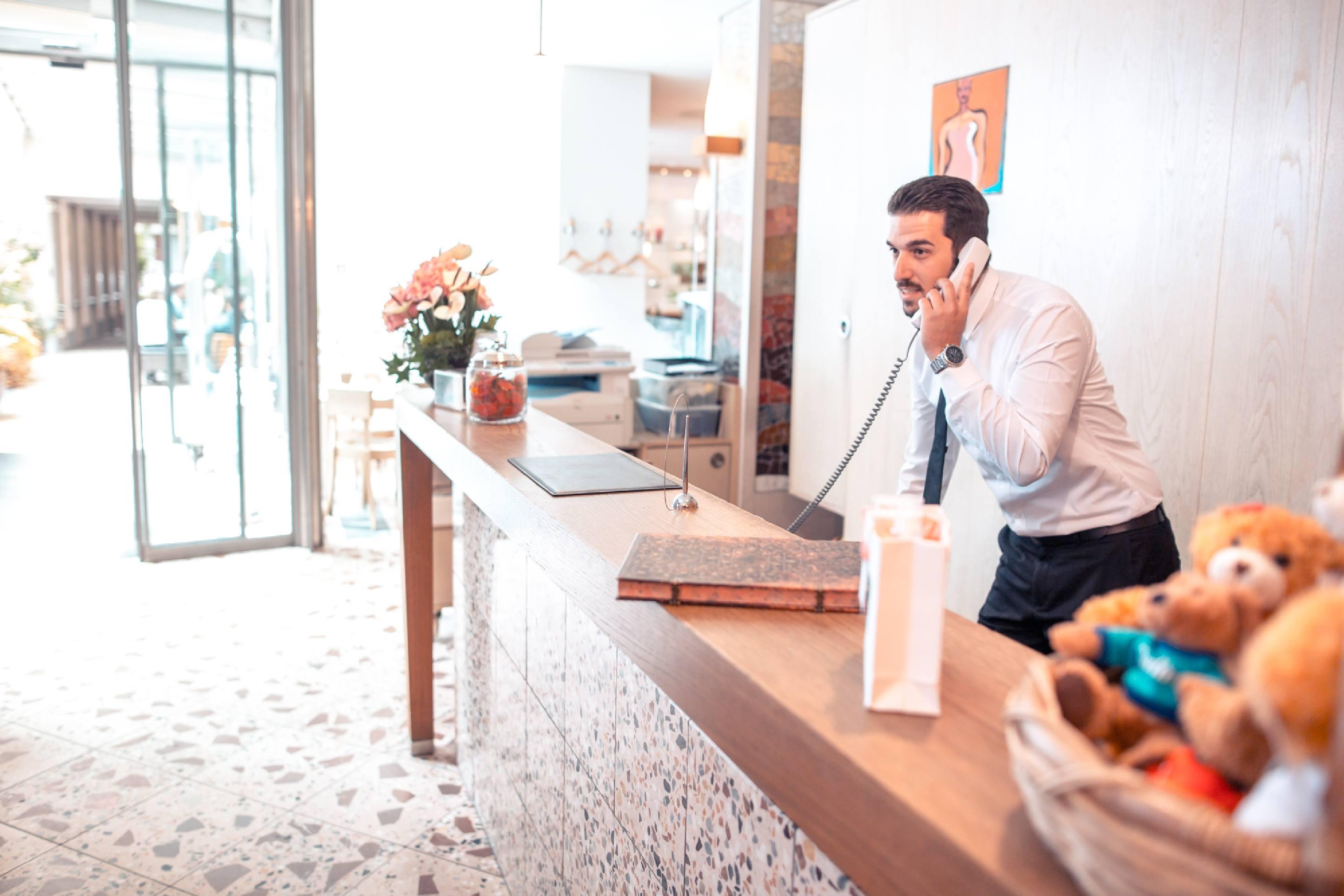 Bleibtreu By Golden Tulip Hotel Berlin