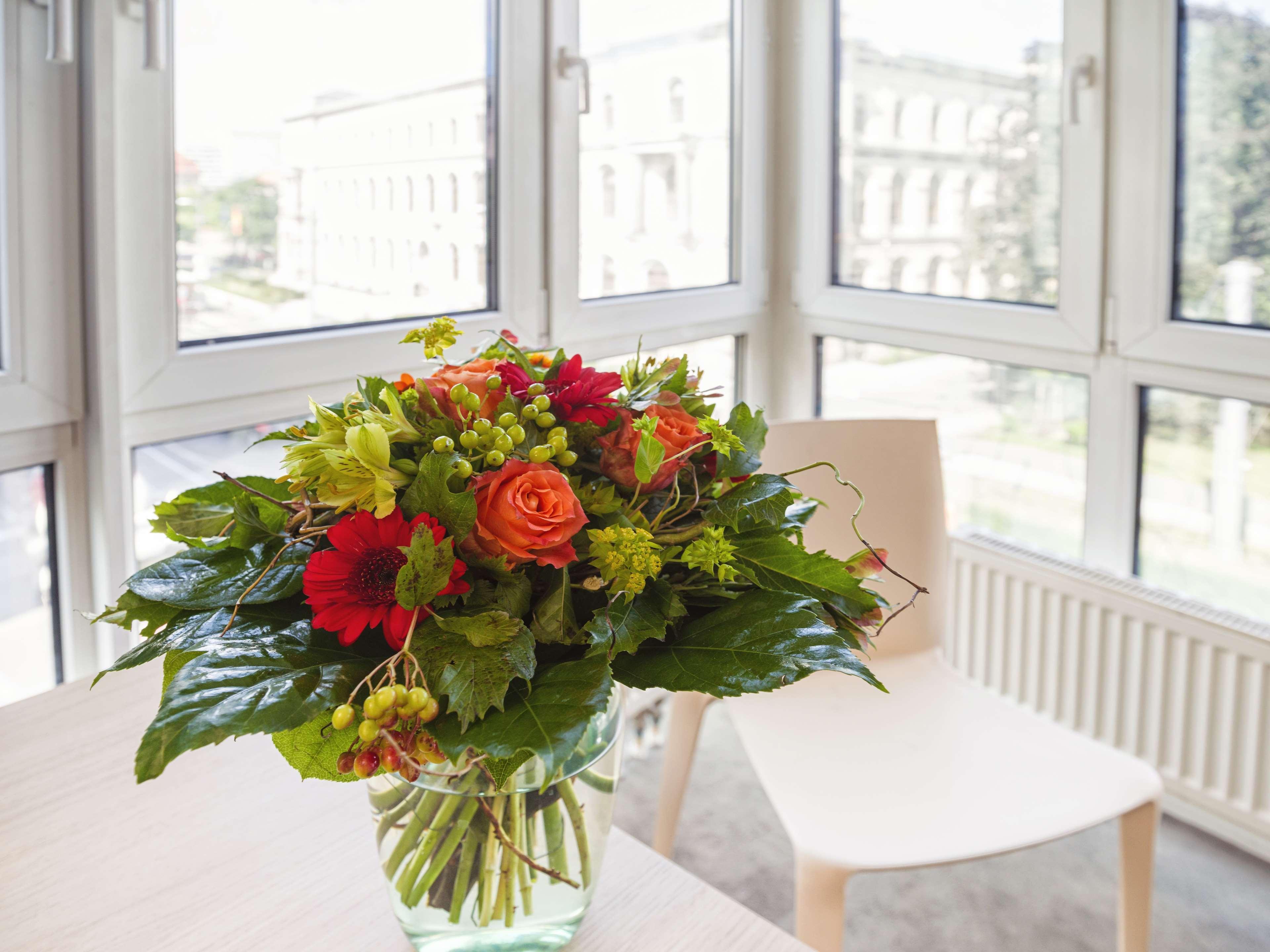 Hotel Mitte By Campanile Berlin