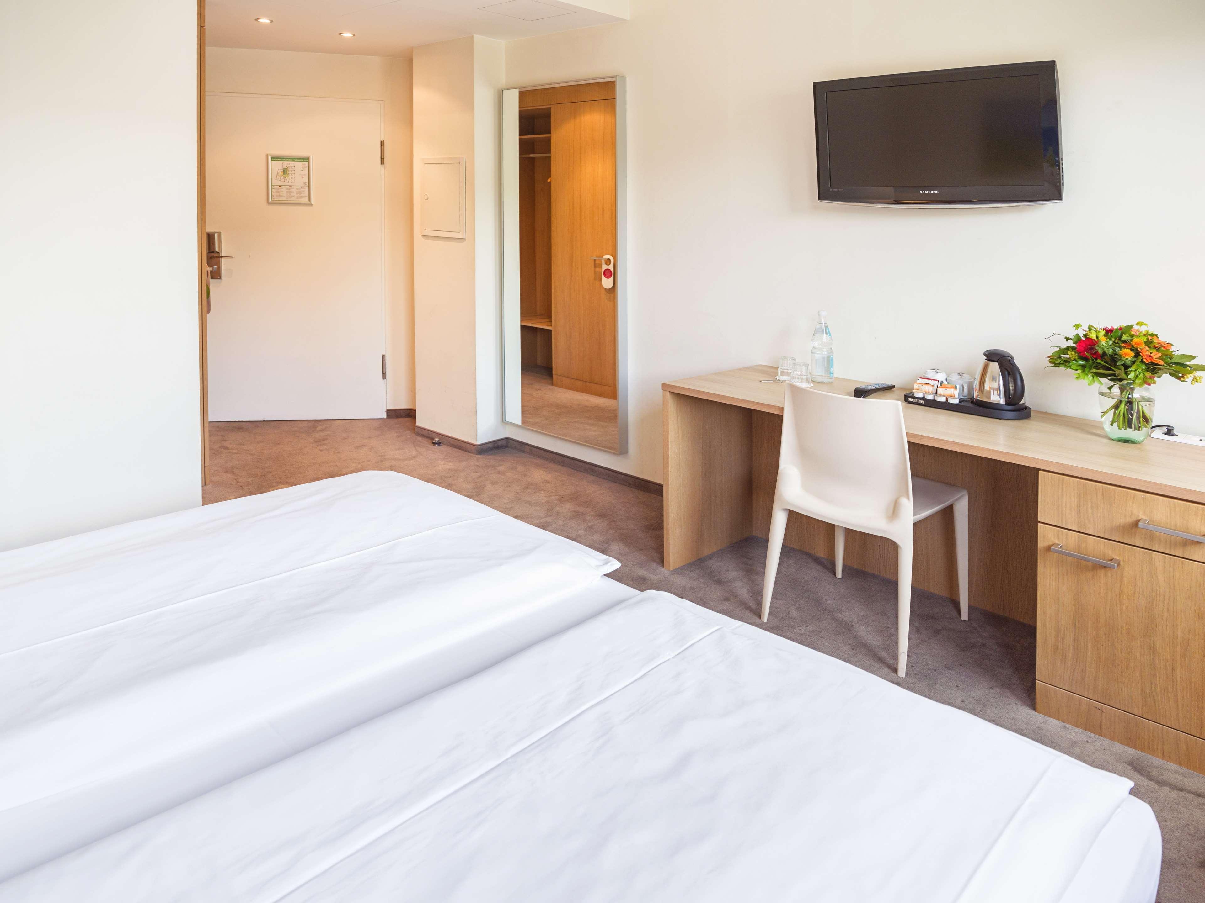 Hotel Mitte By Campanile Berlin