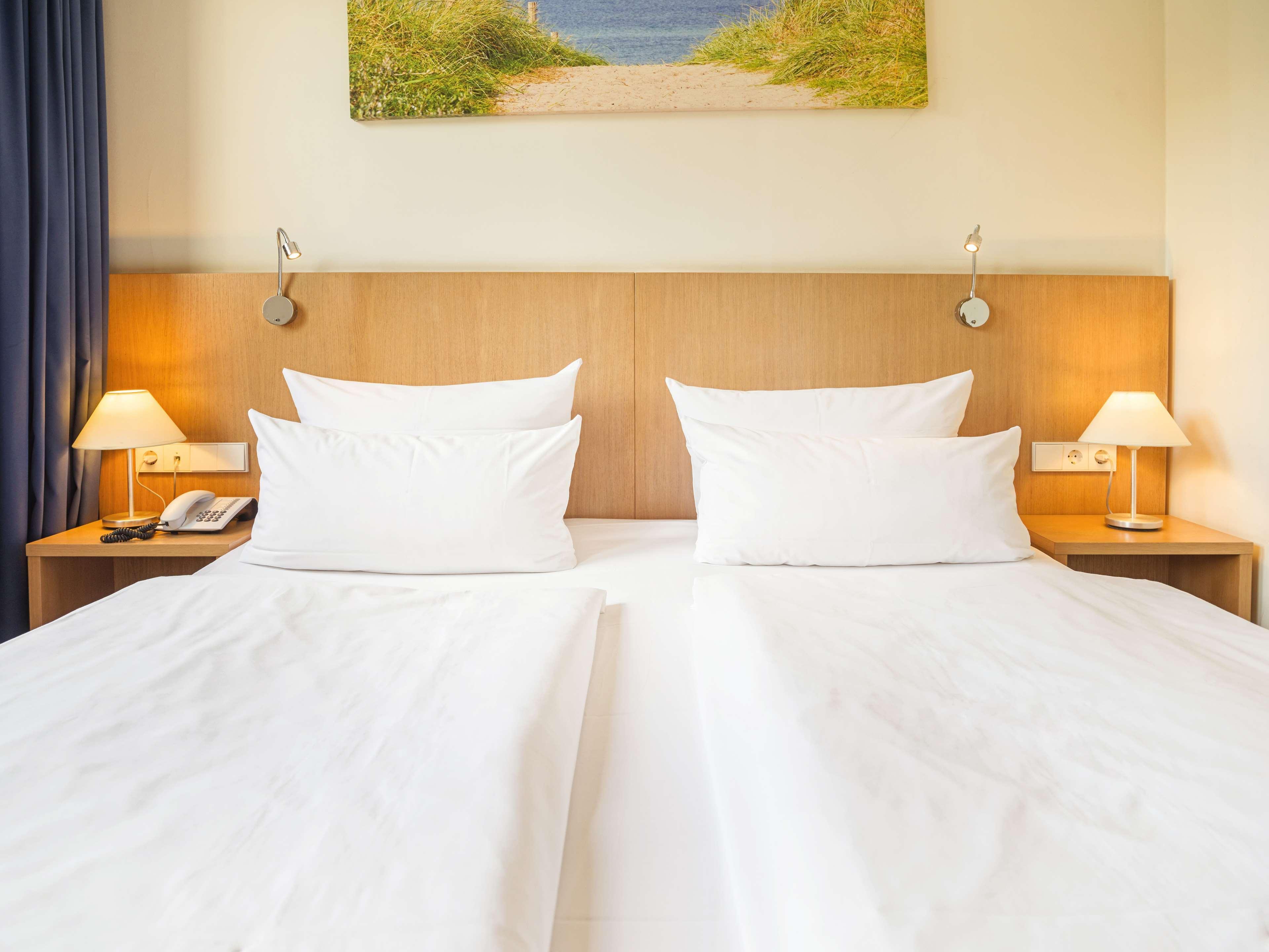 Mitte By Campanile 3* Berlin