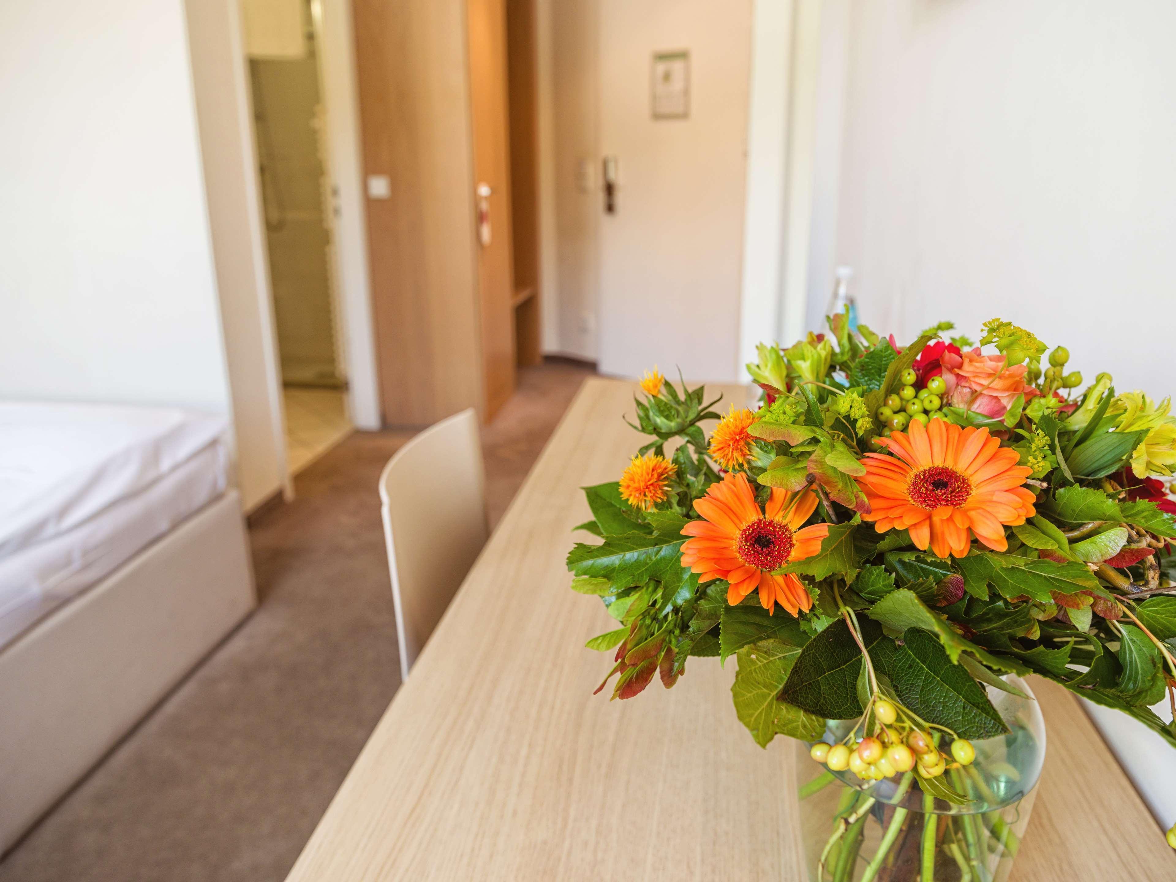 Mitte By Campanile 3*