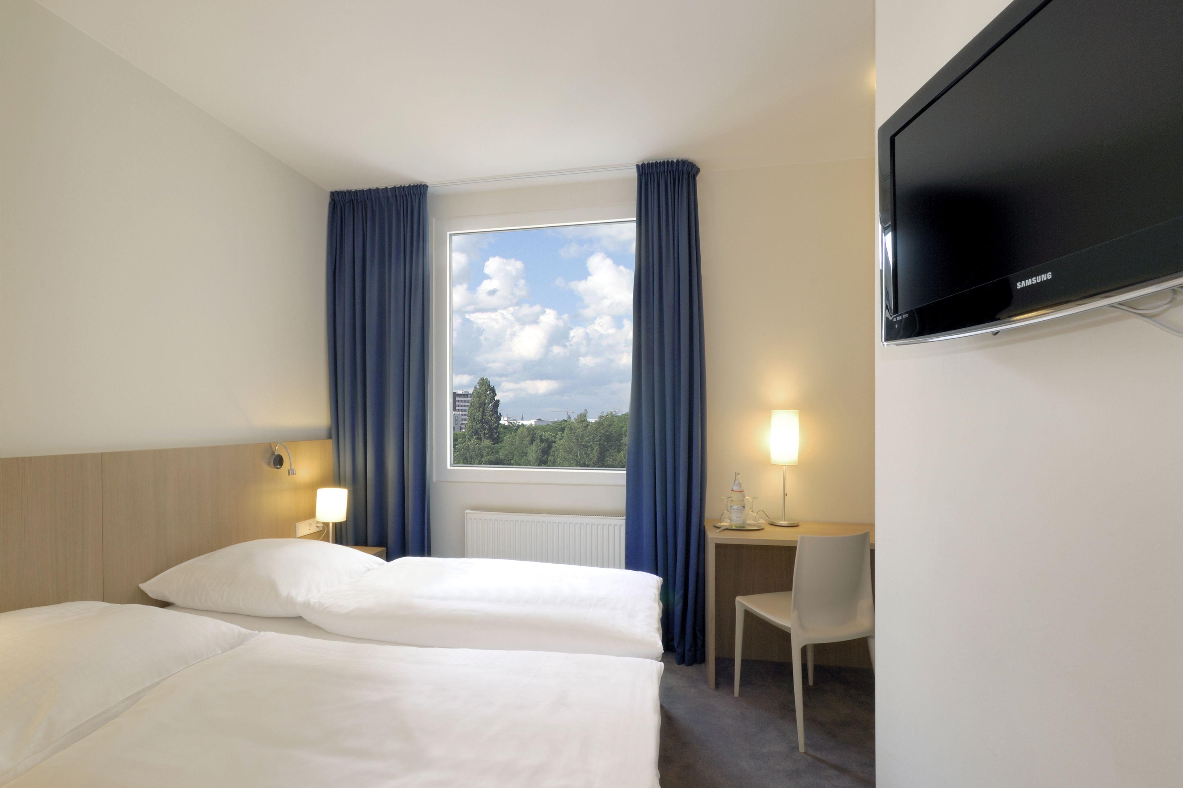 Hotel Mitte By Campanile