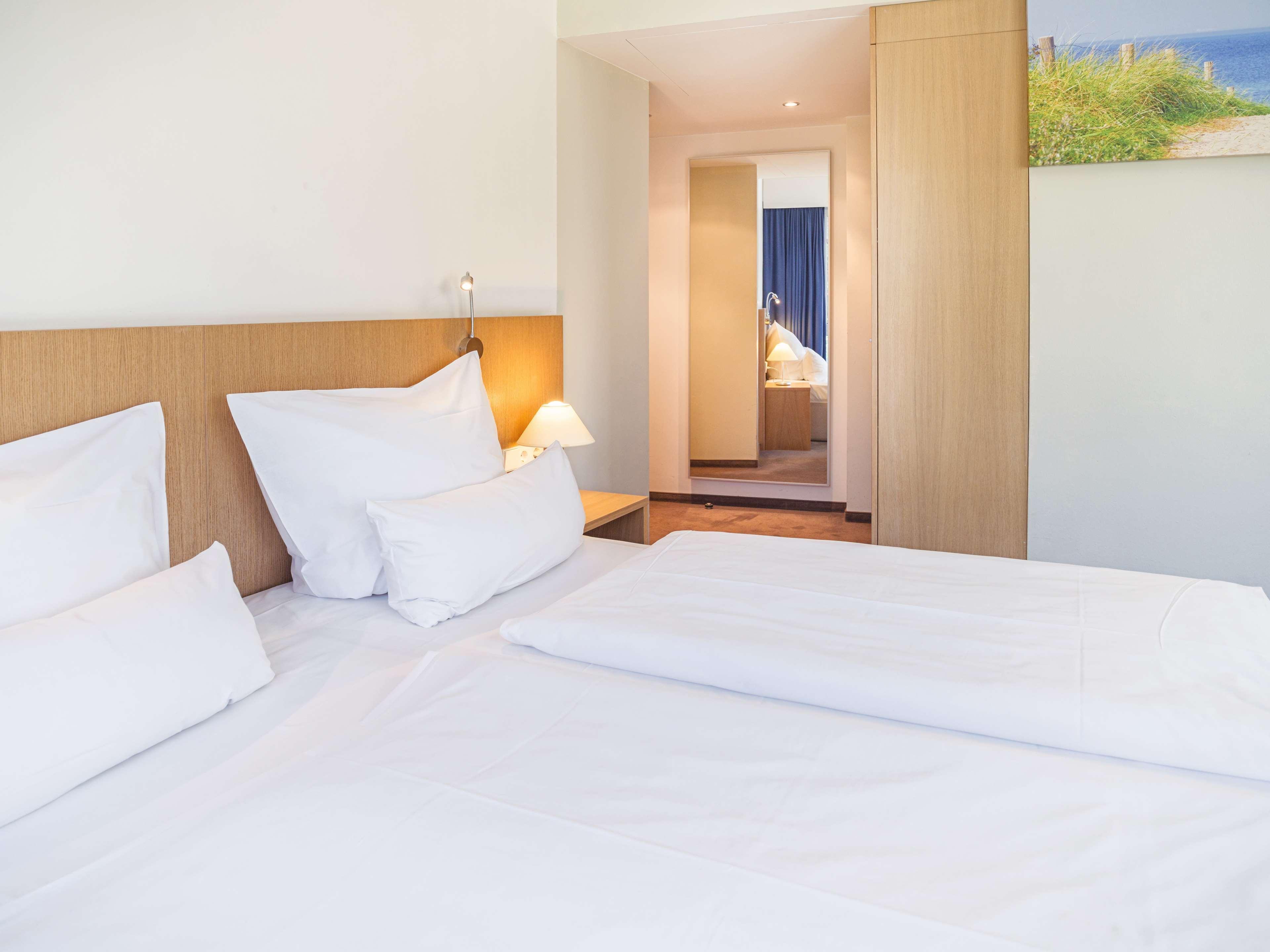 Mitte By Campanile Hotel 3*