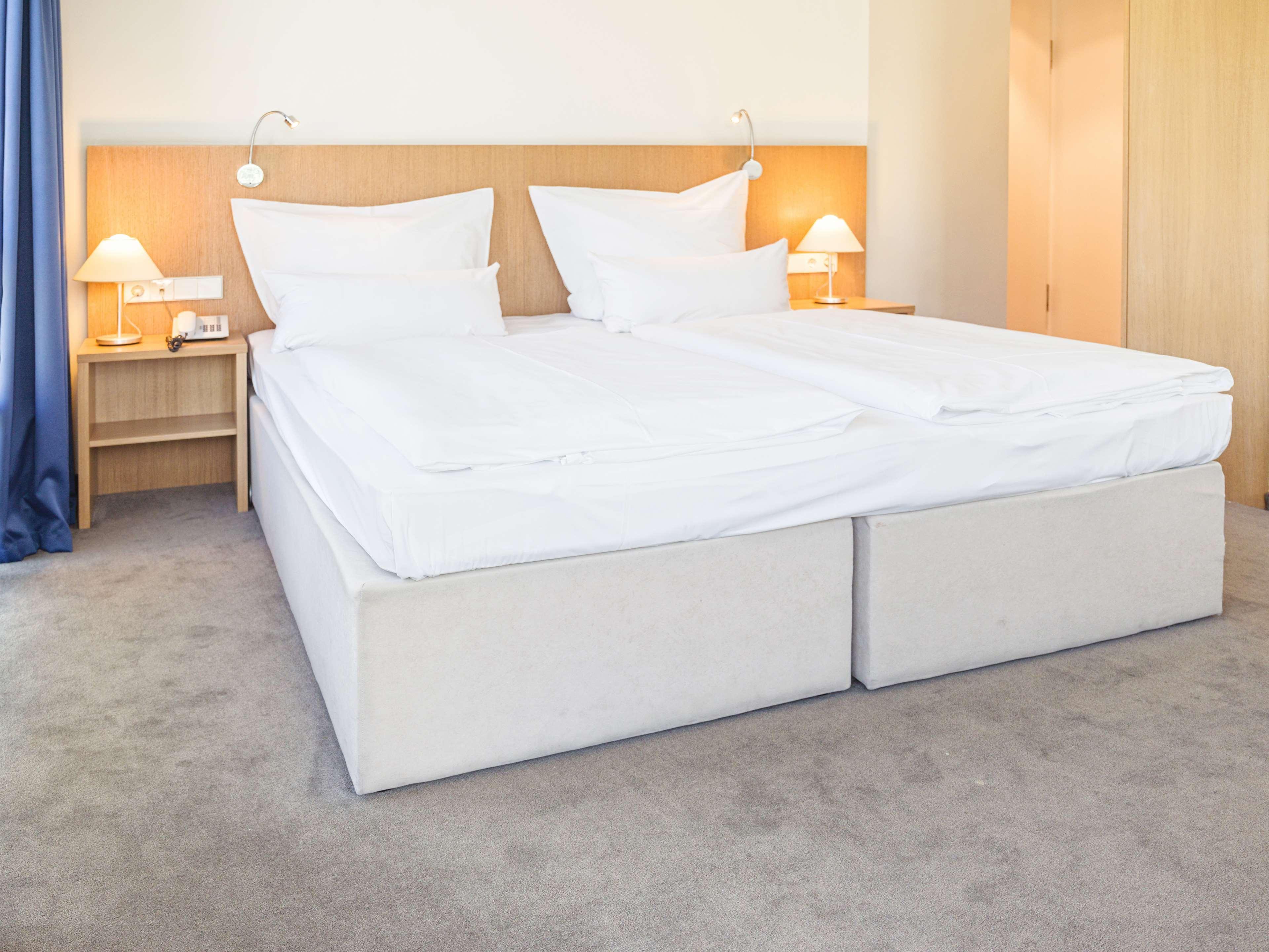 Mitte By Campanile 3*