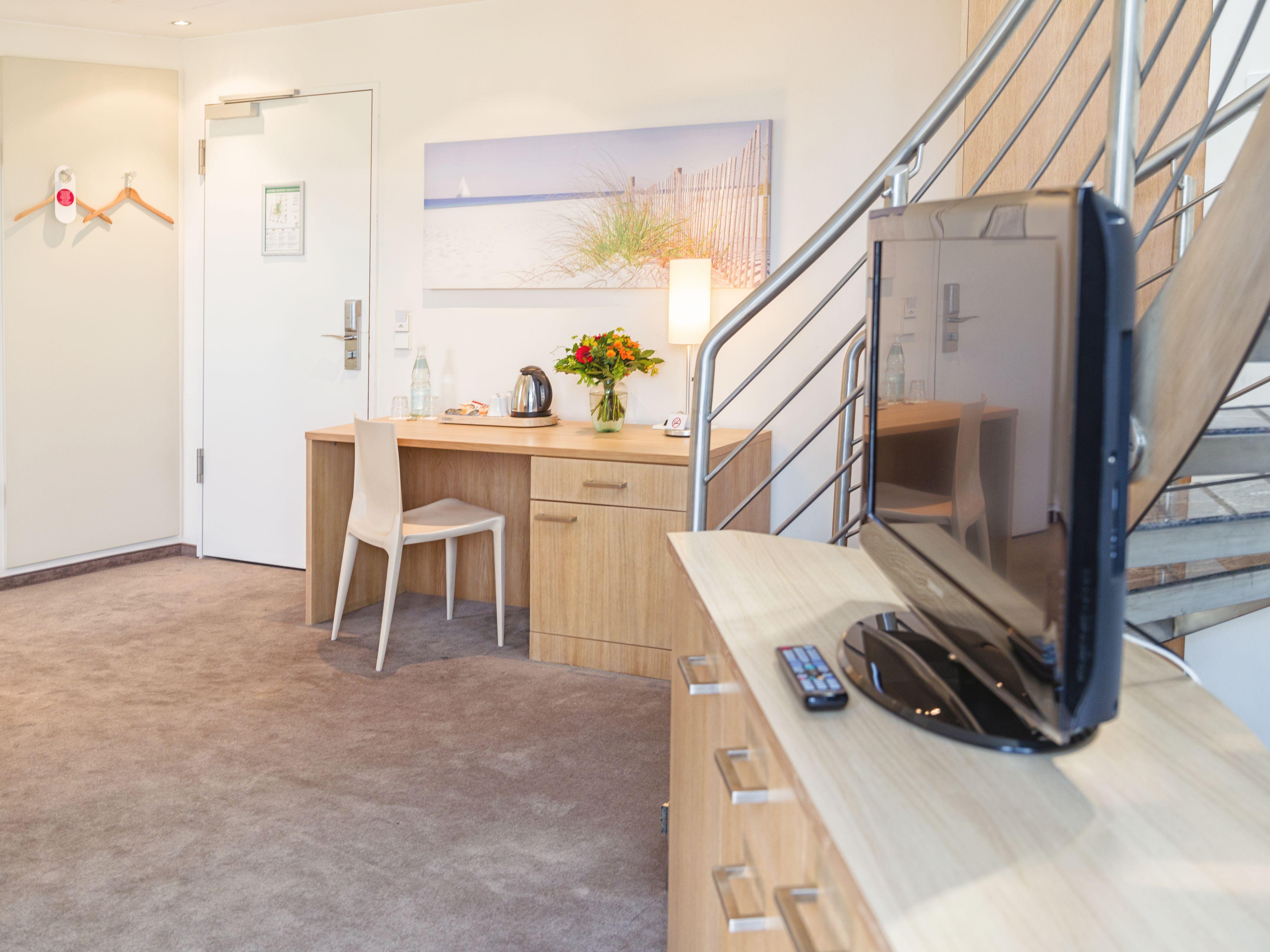 Mitte By Campanile Hotel 3*