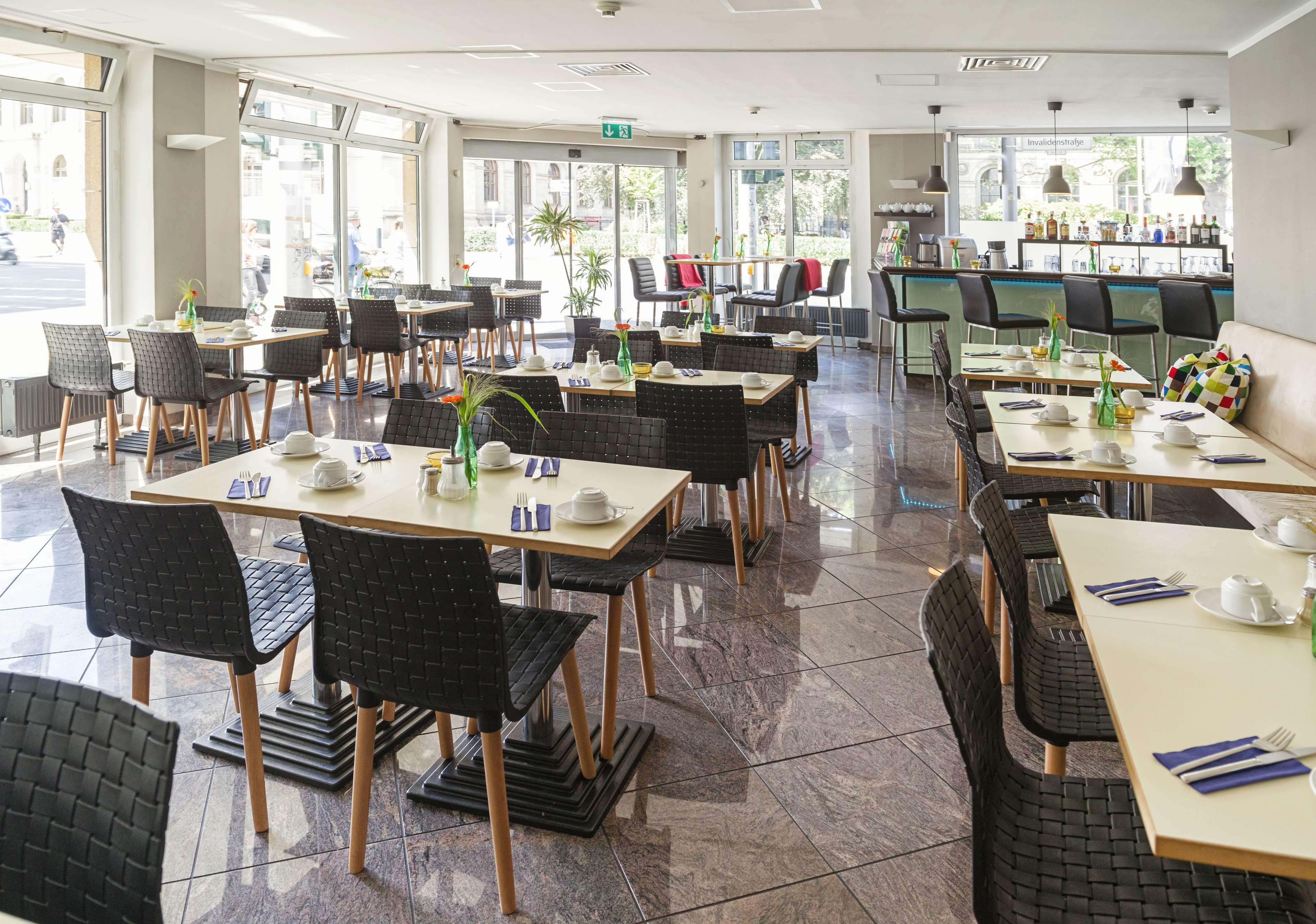 Mitte By Campanile Hotel Berlin