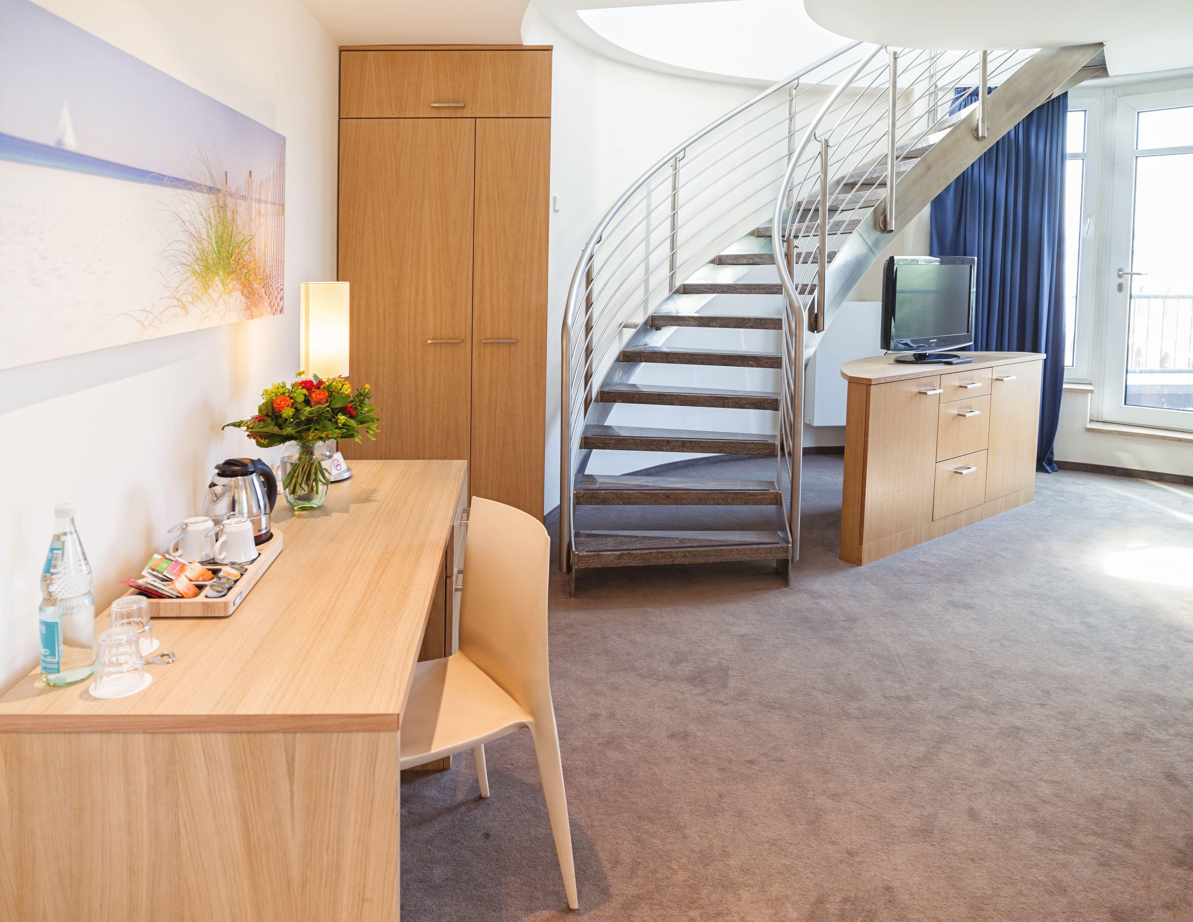Mitte By Campanile Hotel