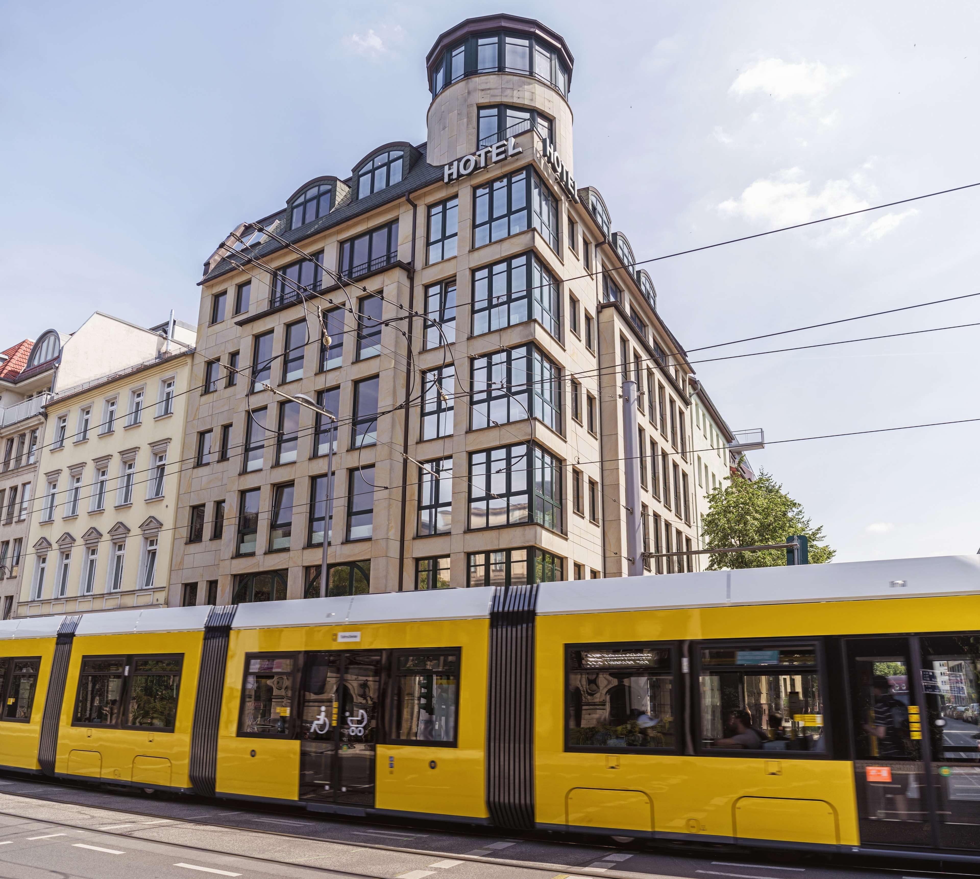 Mitte By Campanile
