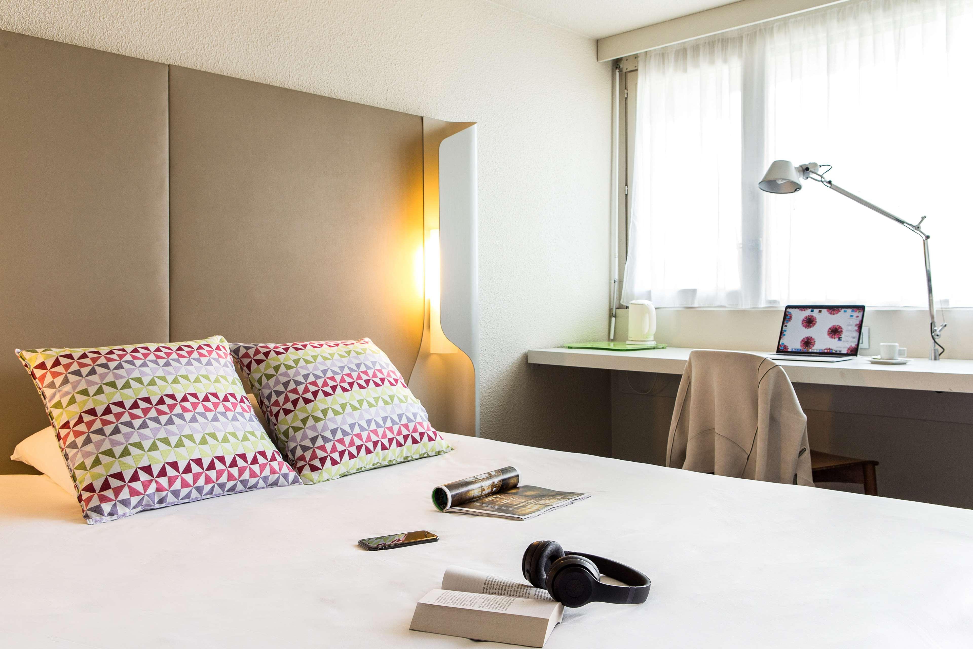 Mitte By Campanile Hotel Berlin