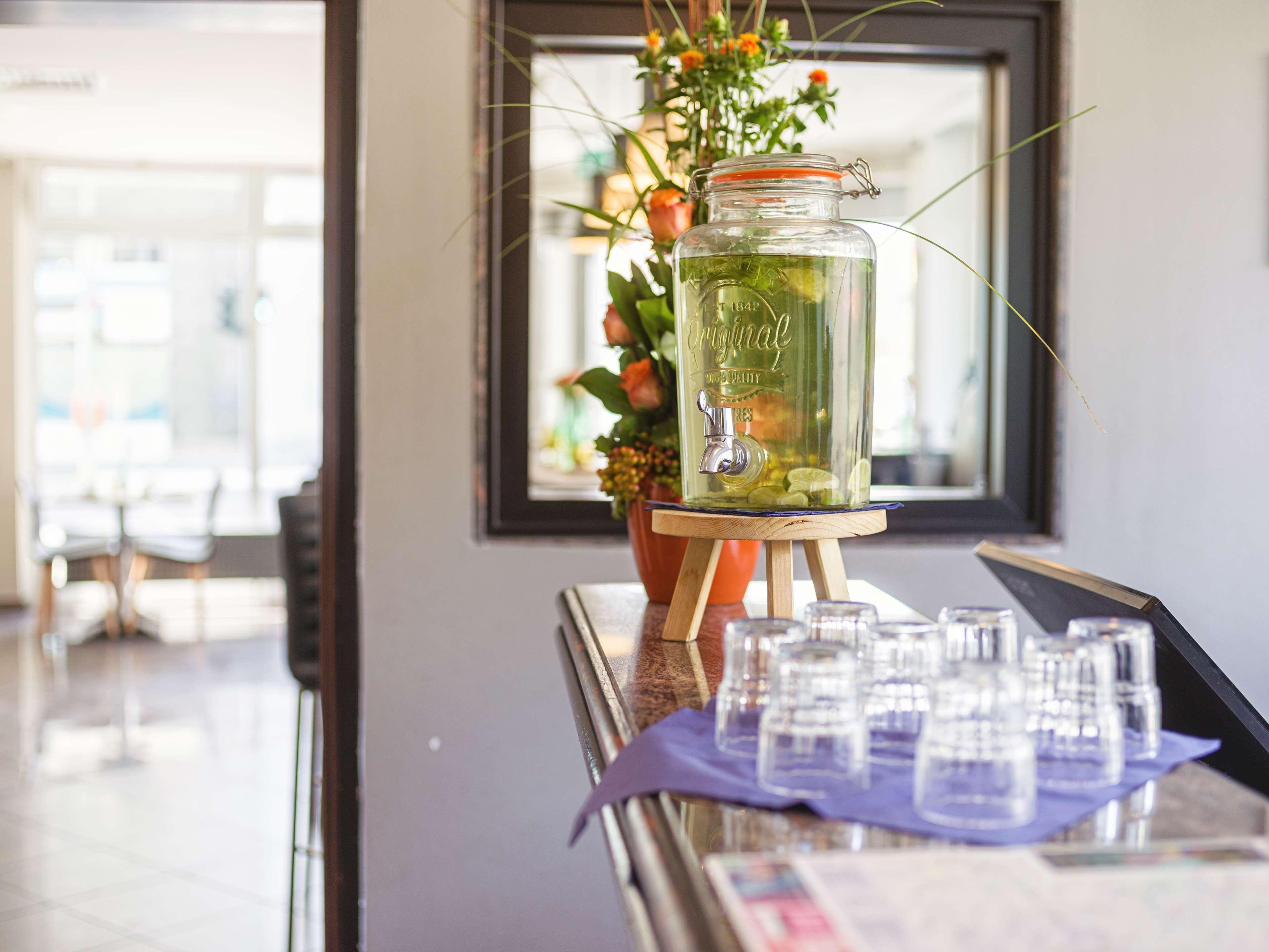 Mitte By Campanile Hotel 3*