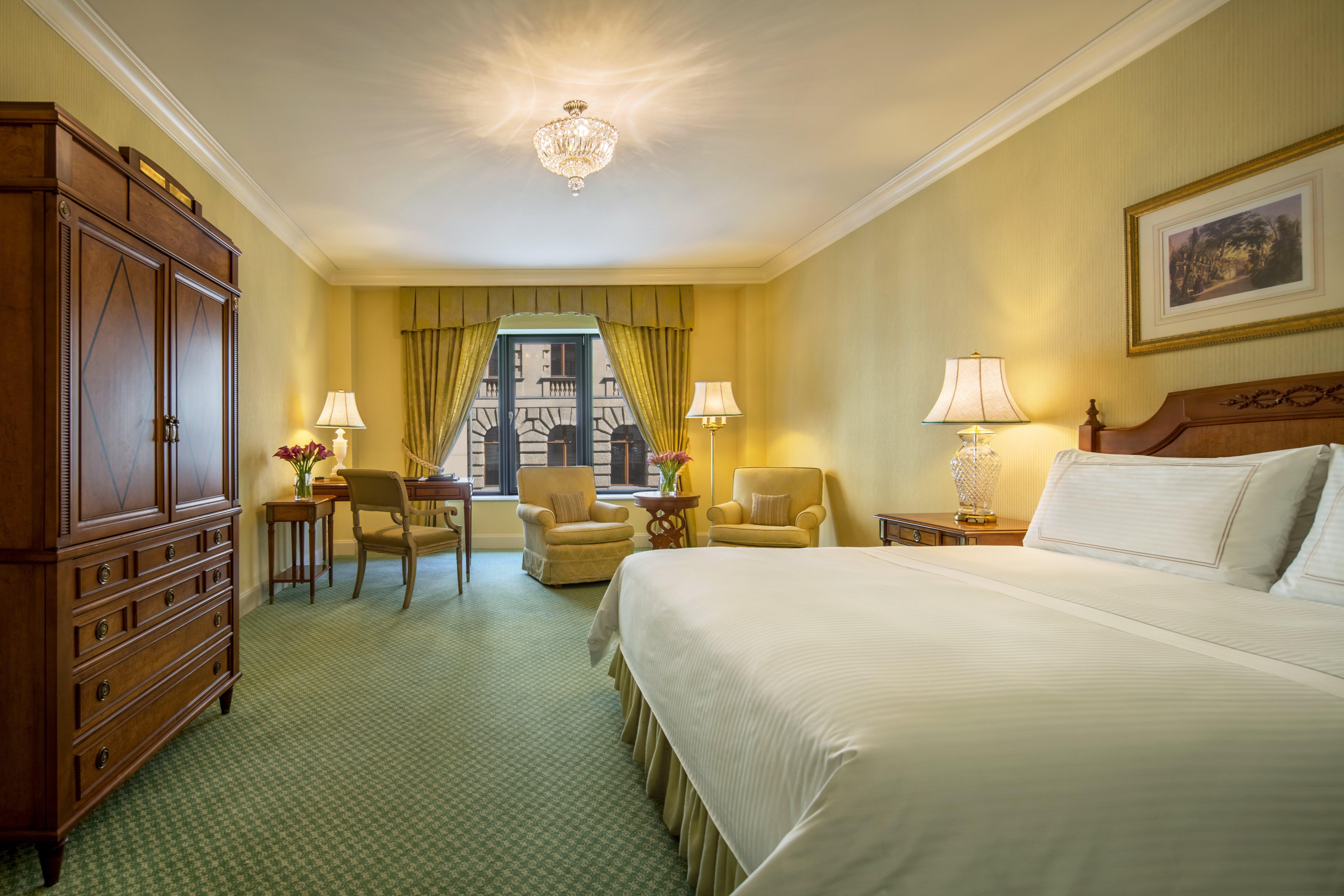 Regent Berlin, An Ihg