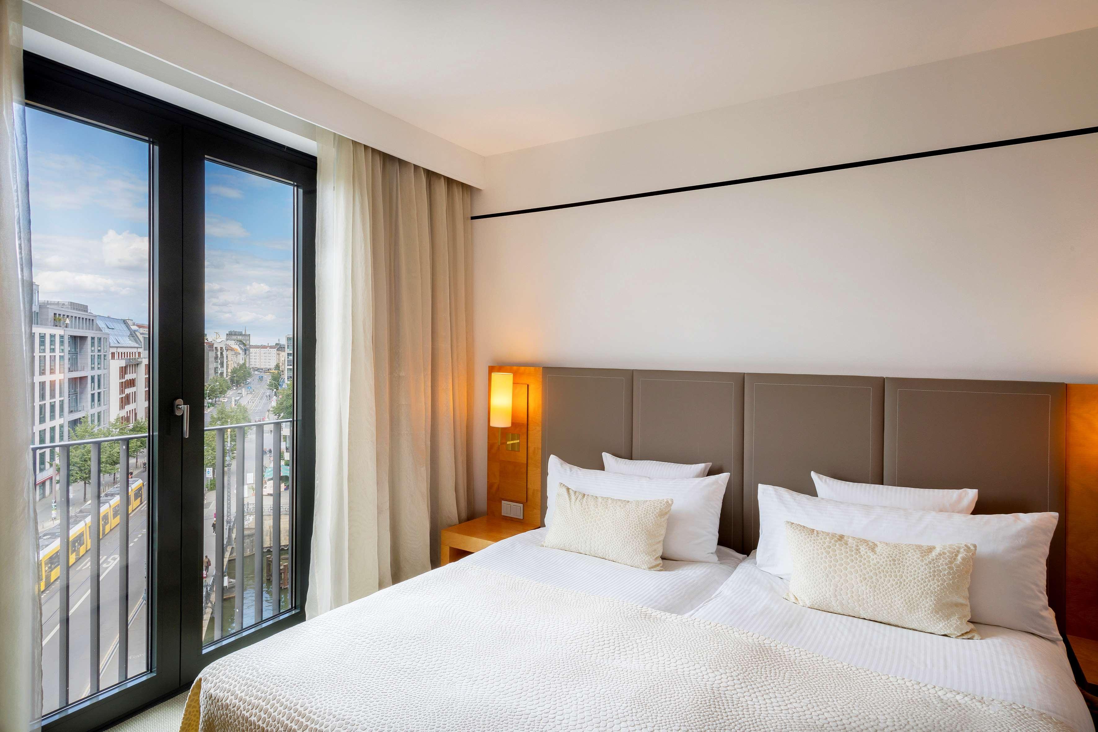 Hotel Melia Berlin