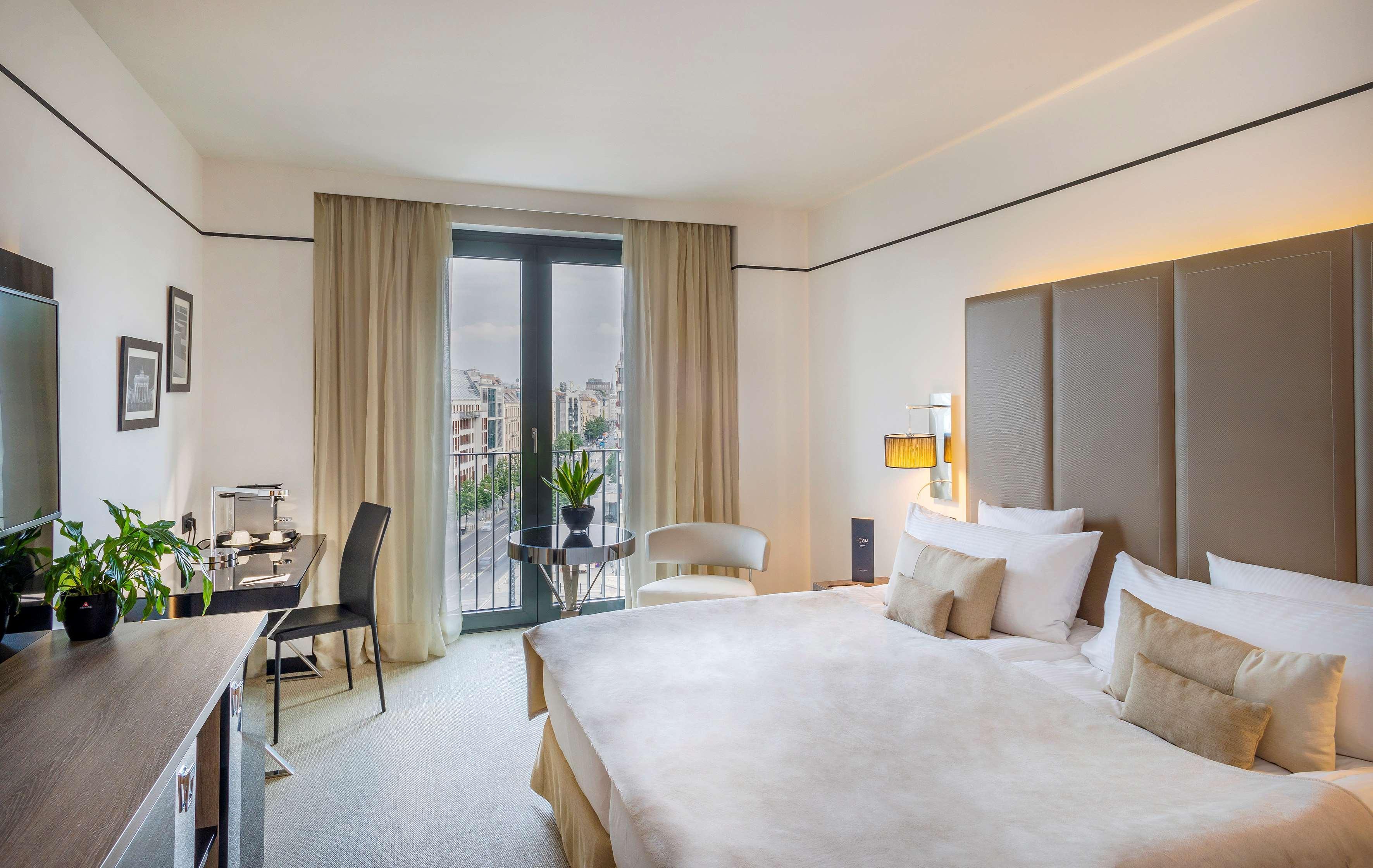 Melia 4* Berlin