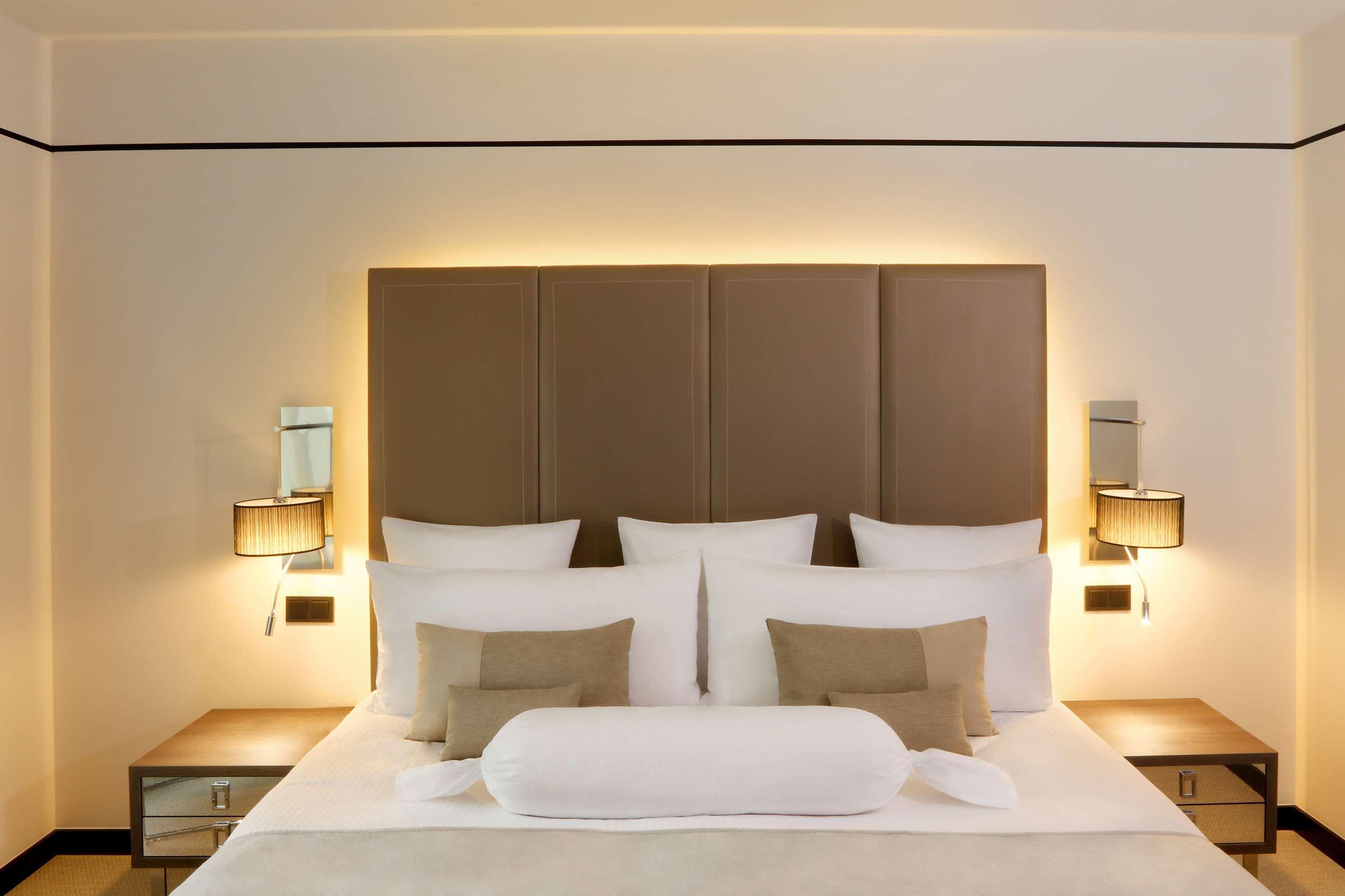Hotel Melia Berlin