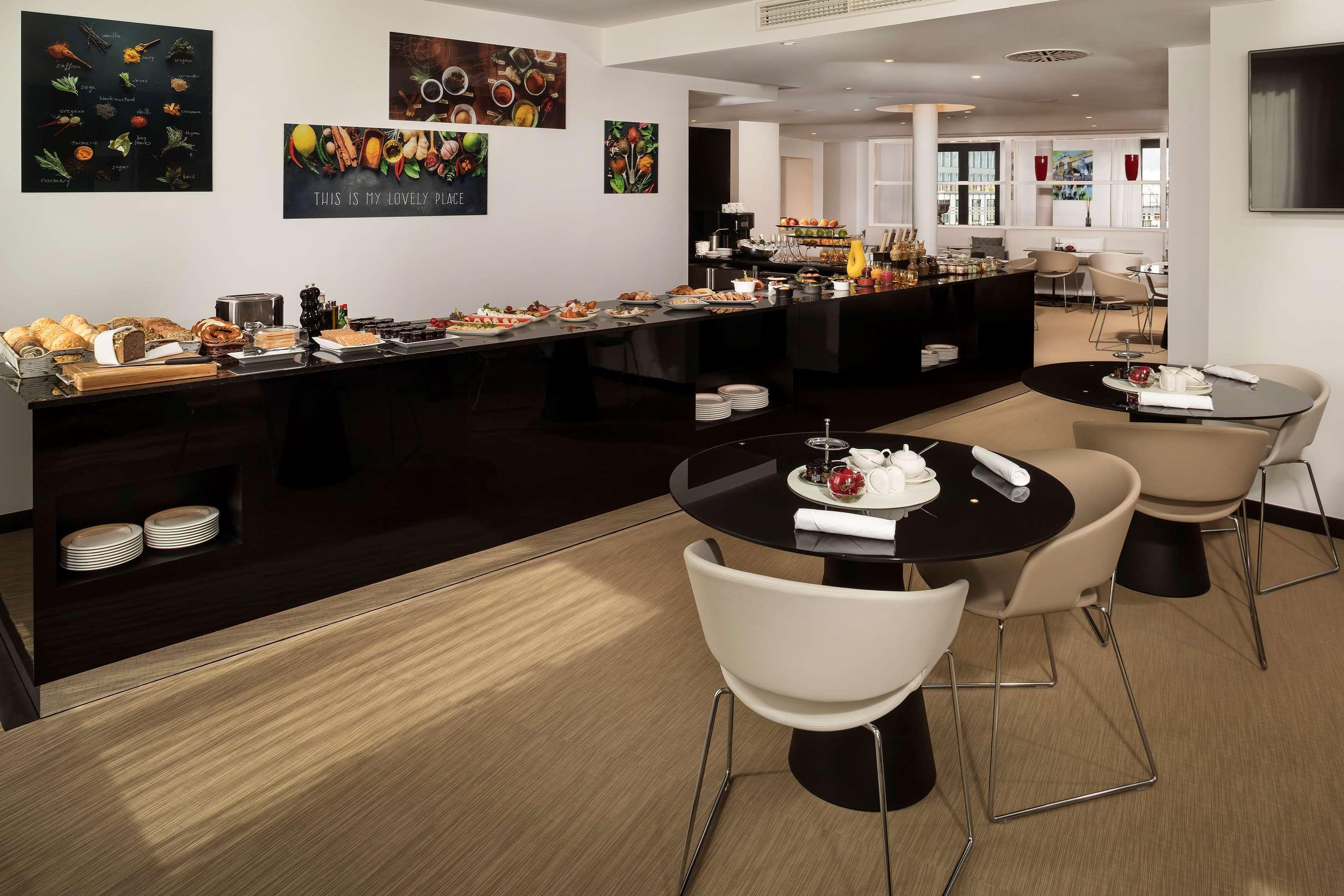 Hotel Melia Berlin