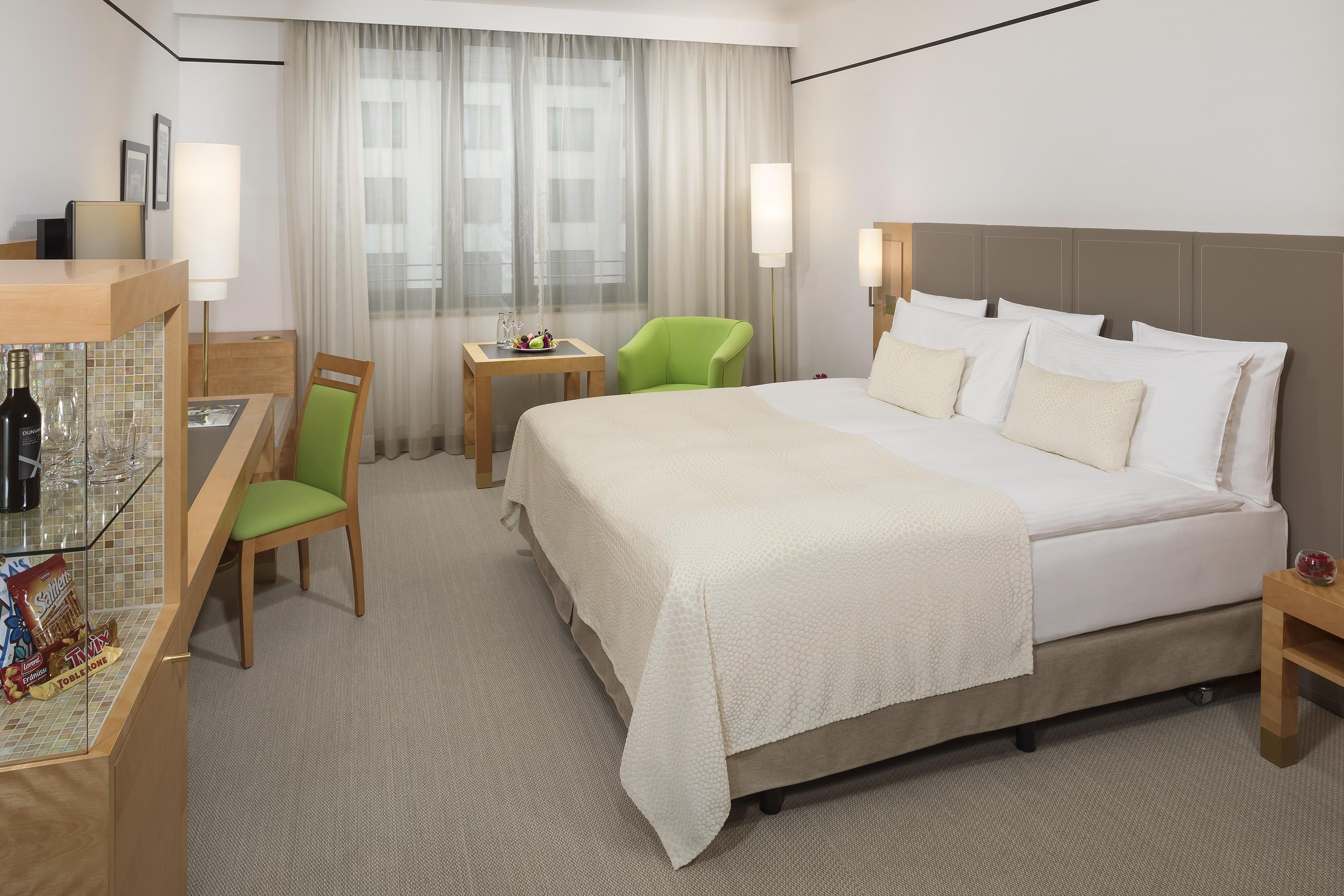 Melia Hotel Berlin