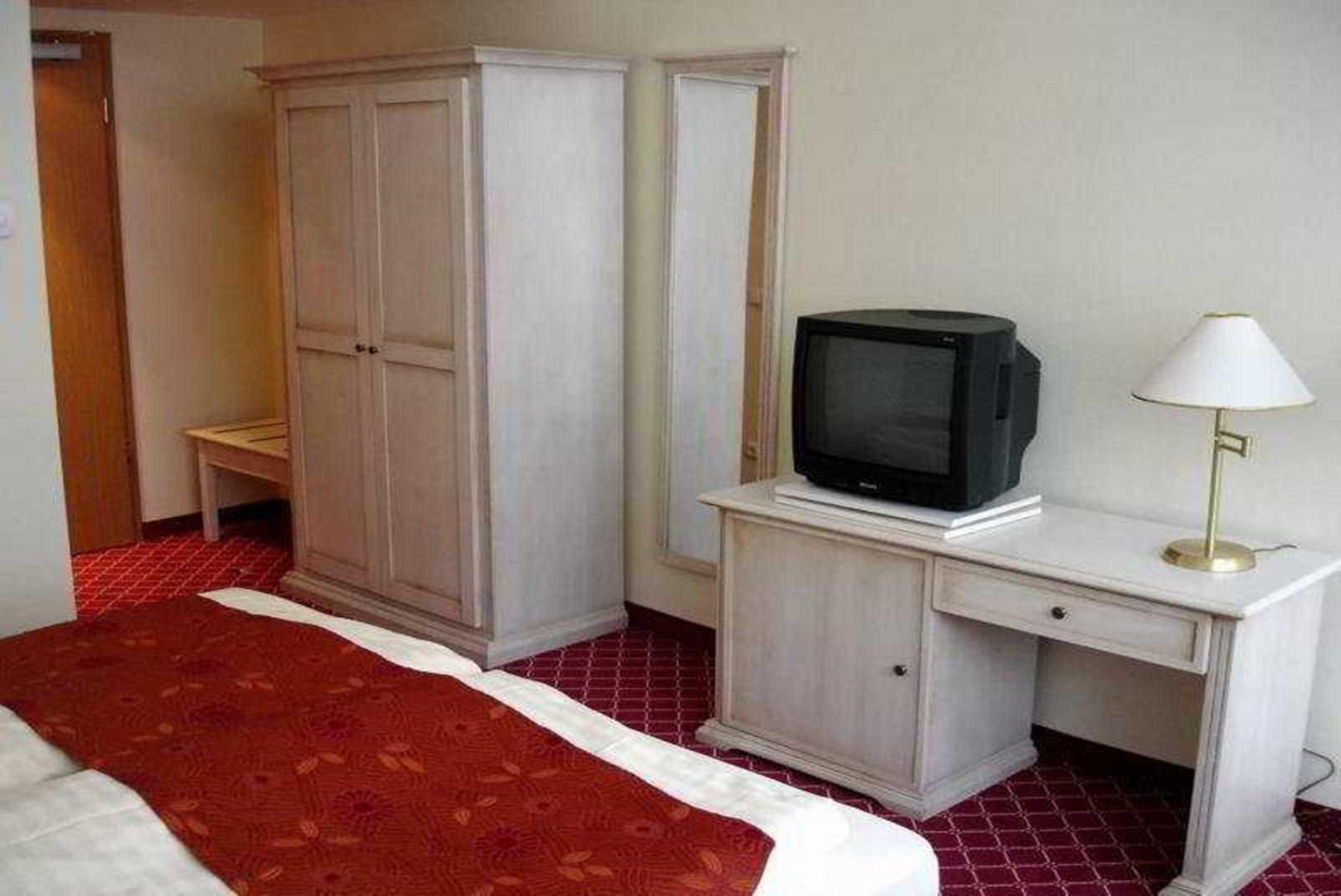 Hotel Chateau Kurfuerstendamm Berlin